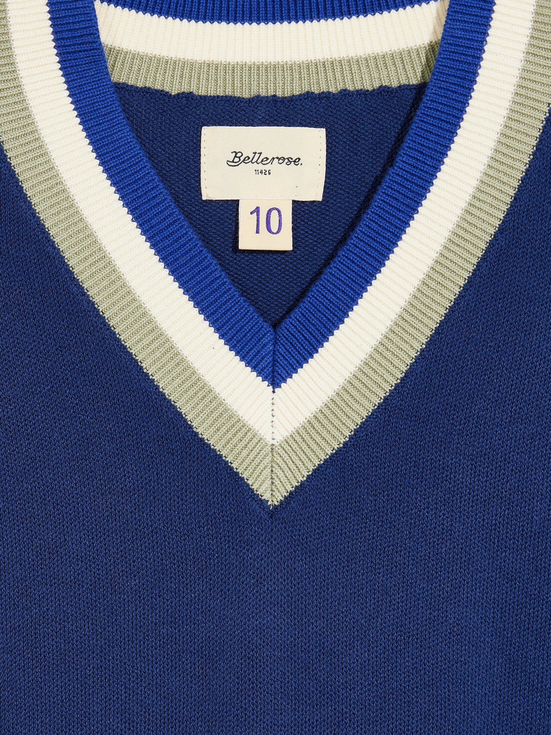gocis knit (241 / B / ESTATE)