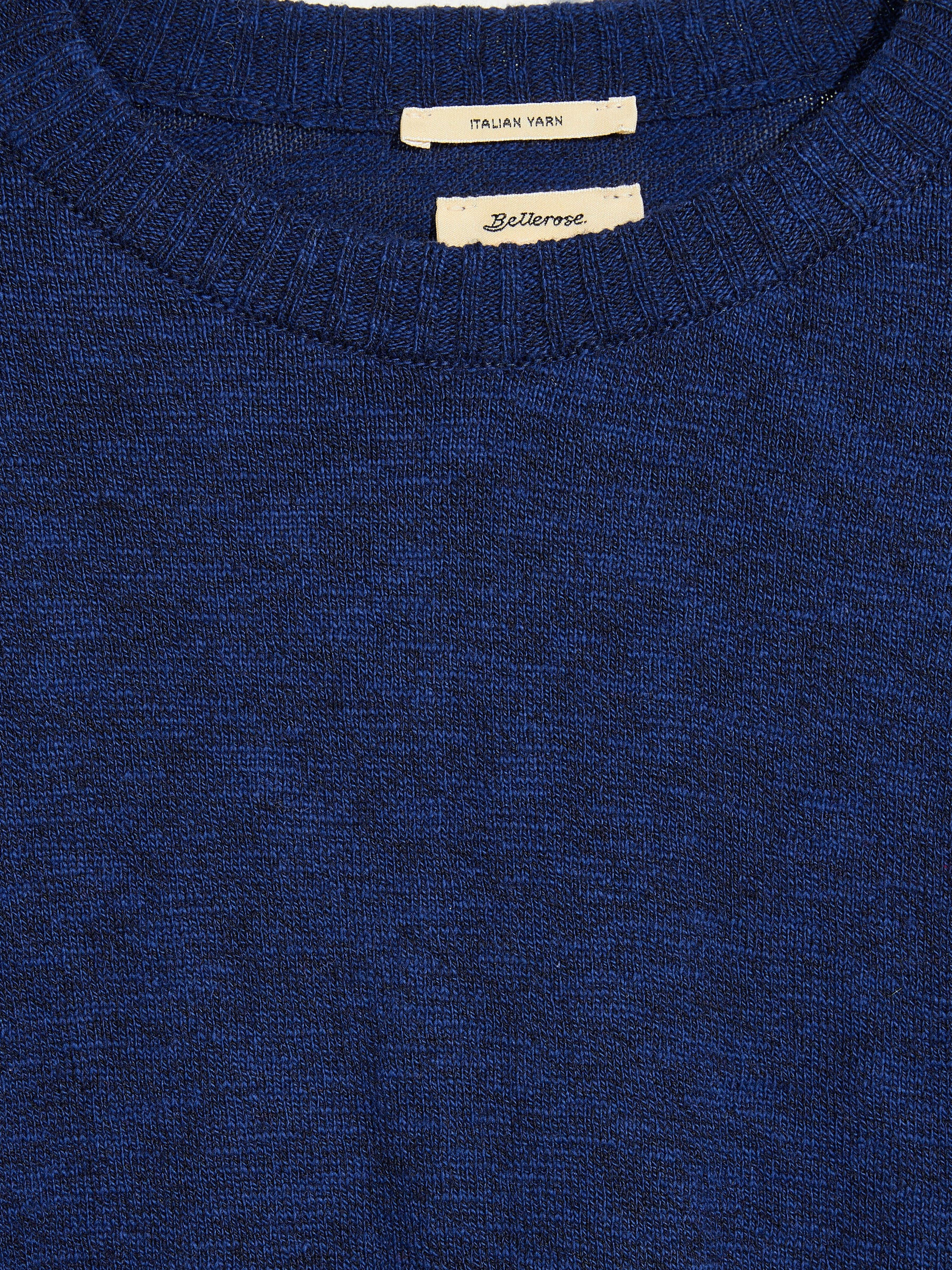 Lettel Knit For Boys | Bellerose