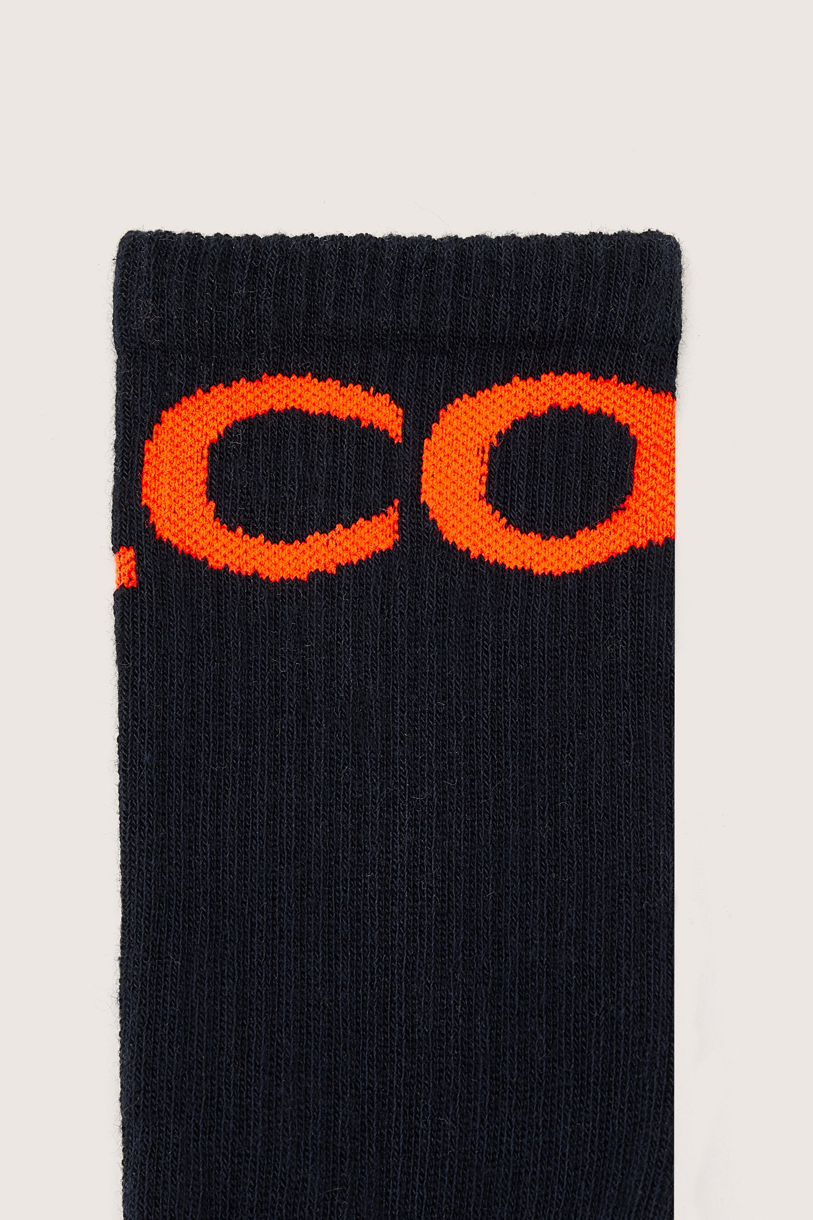 Buik crew socks (251 / B / NAVY)