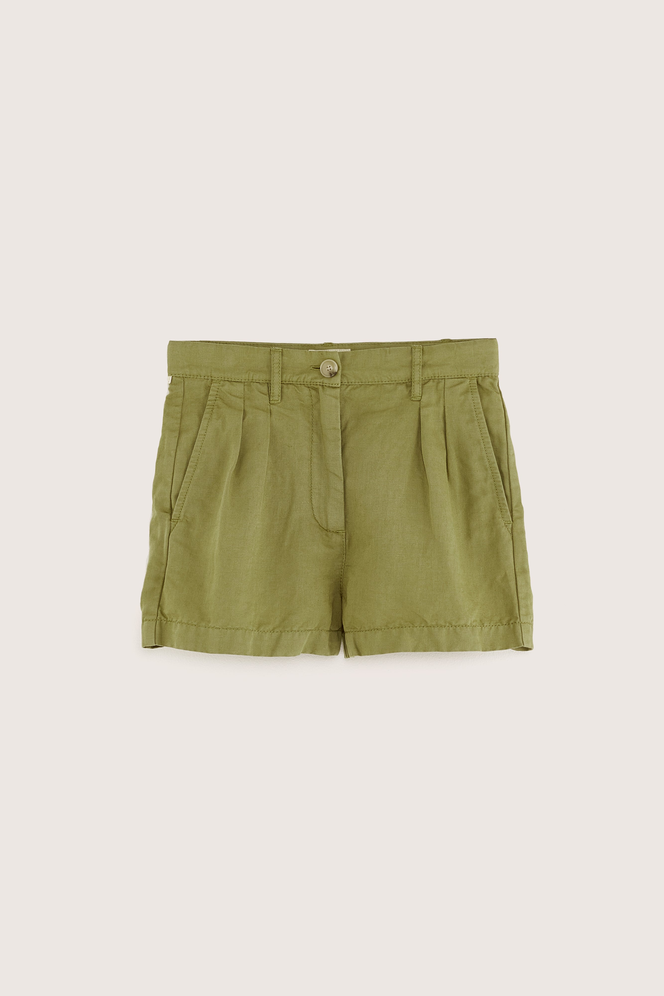Vaena Regular Shorts - Scout Für Girls | Bellerose