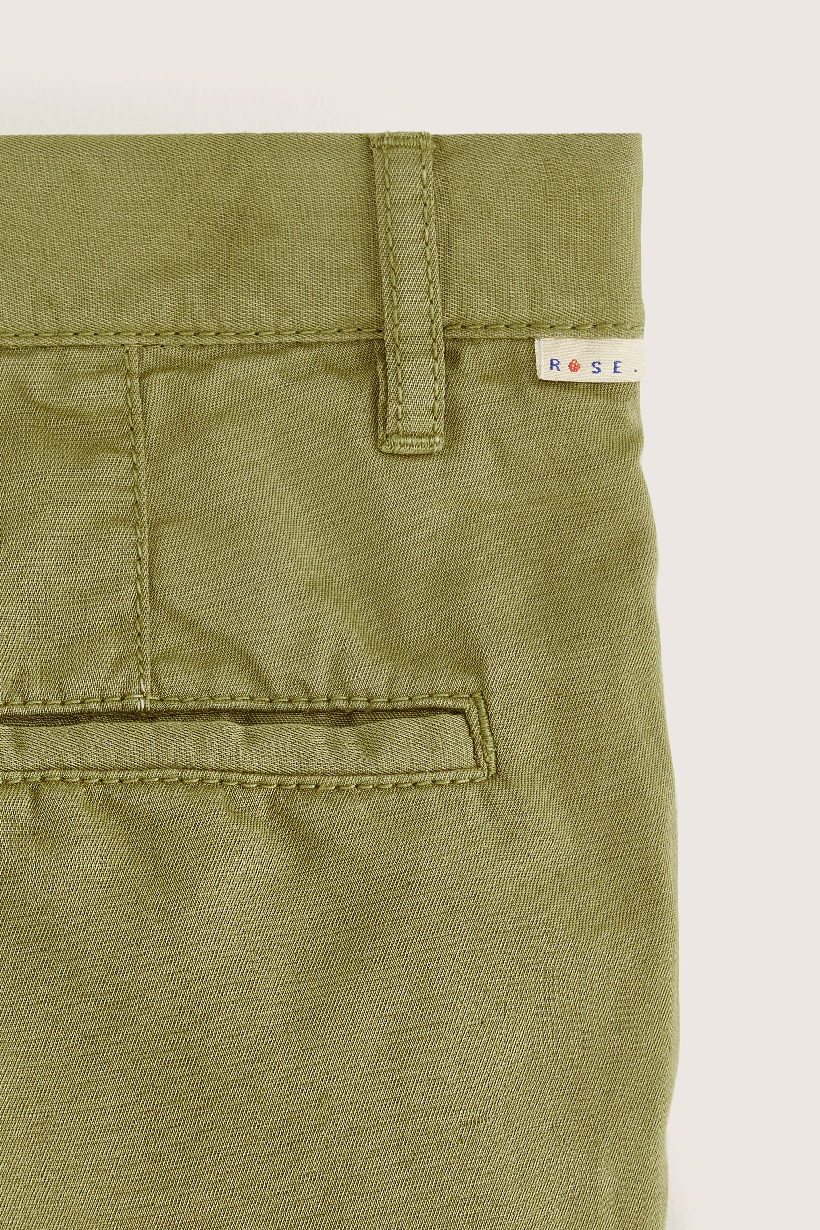 Vaena Regular Shorts - Scout Für Girls | Bellerose