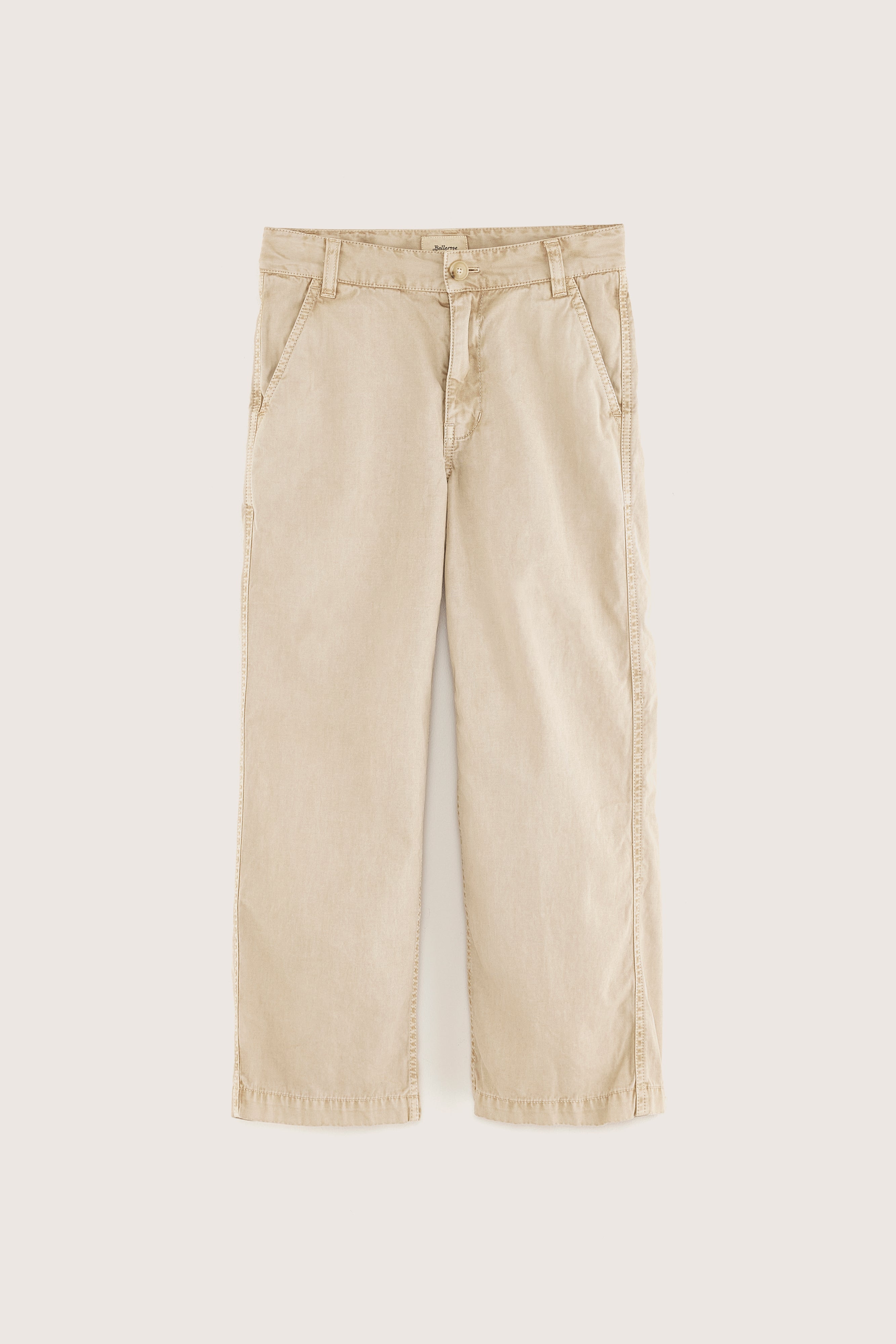 Kristin Wijde Broek - Bone Voor Meisjes | Bellerose