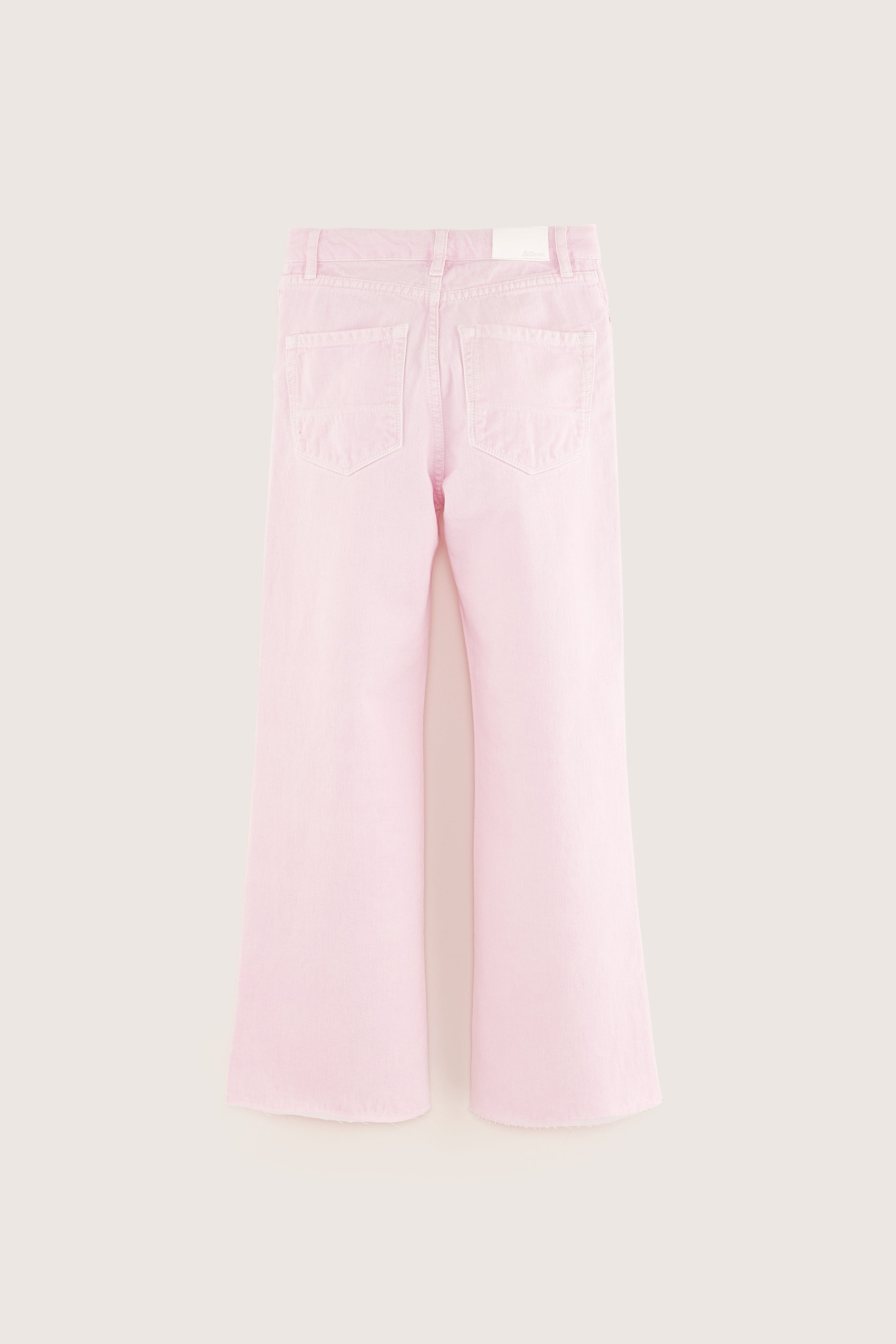 Popies flared trousers (251 / G / DUSK)