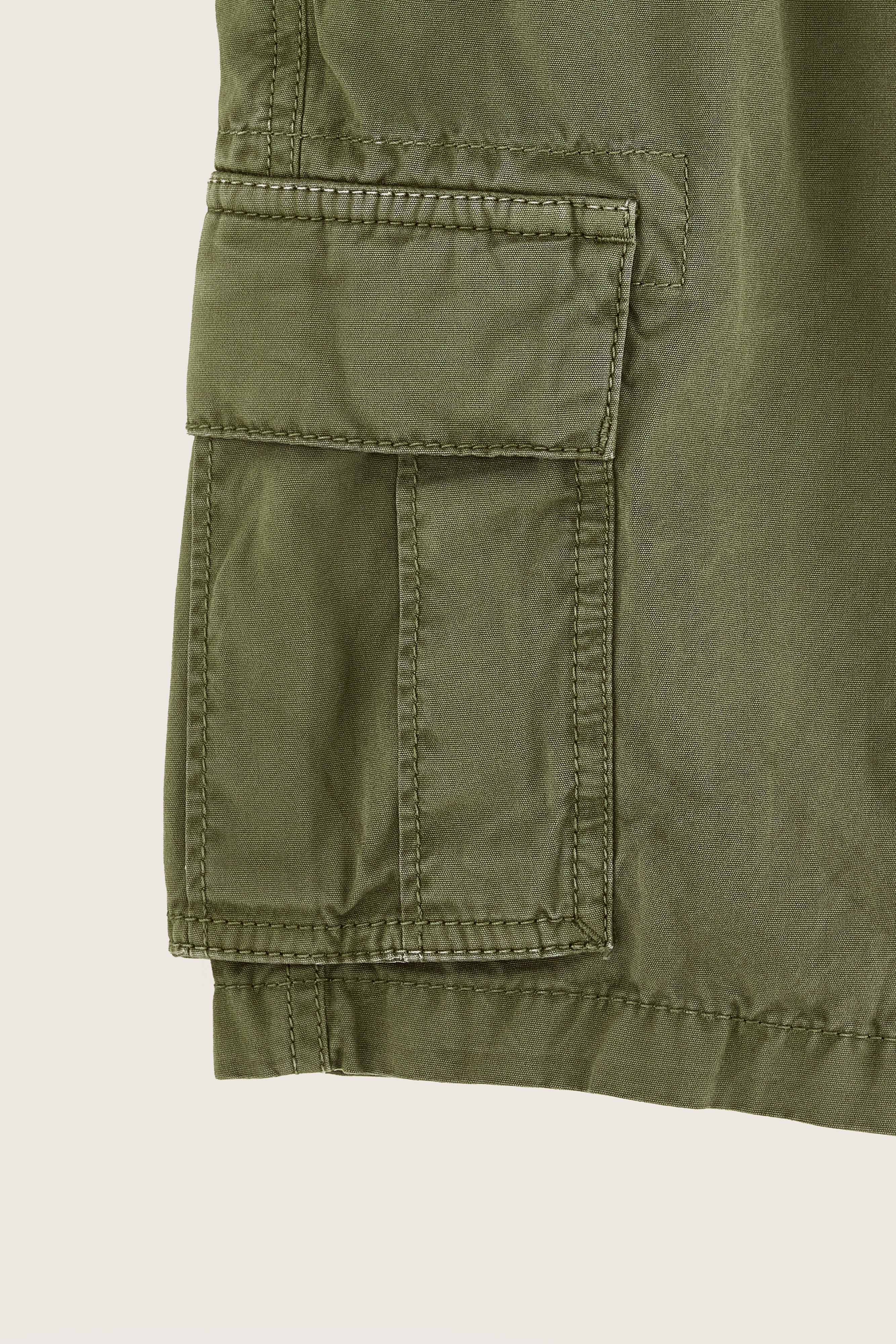 Paz Baggy Cargo Shorts - Jeep For Boys | Bellerose