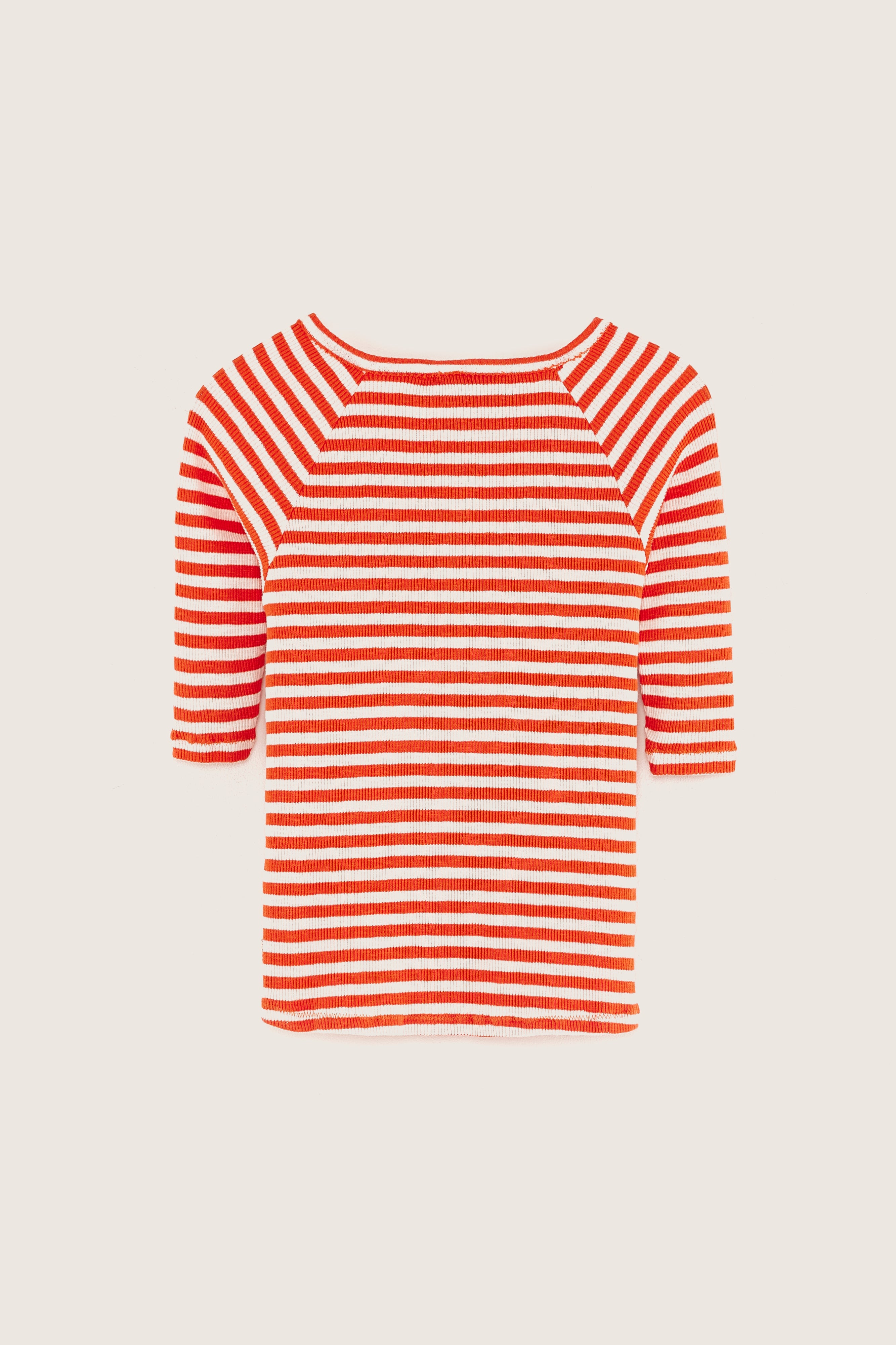 T-shirt slim Flipper (251 / G / STRIPE A)