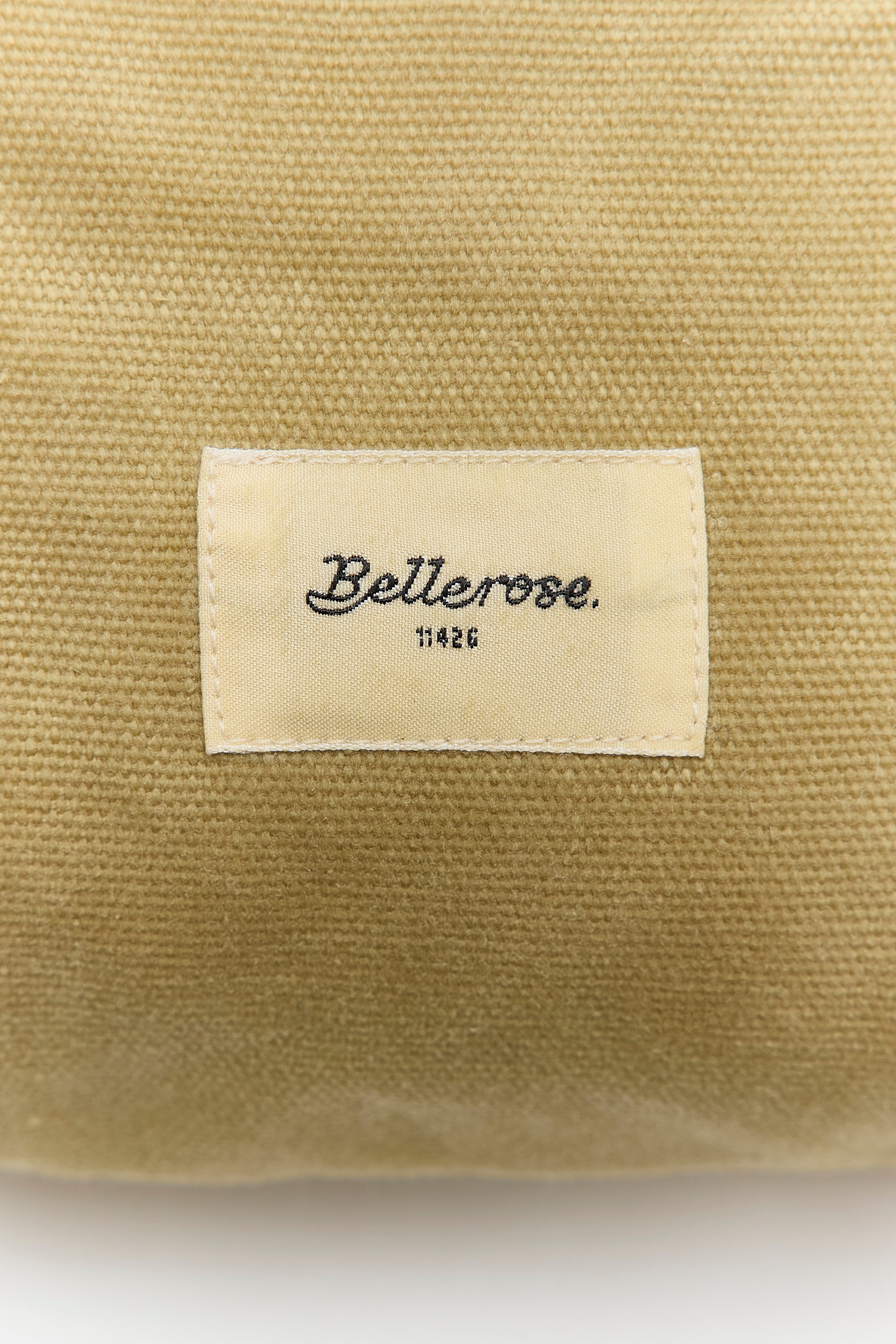 Sac Banane Heccy - Chino Pour Fille | Bellerose