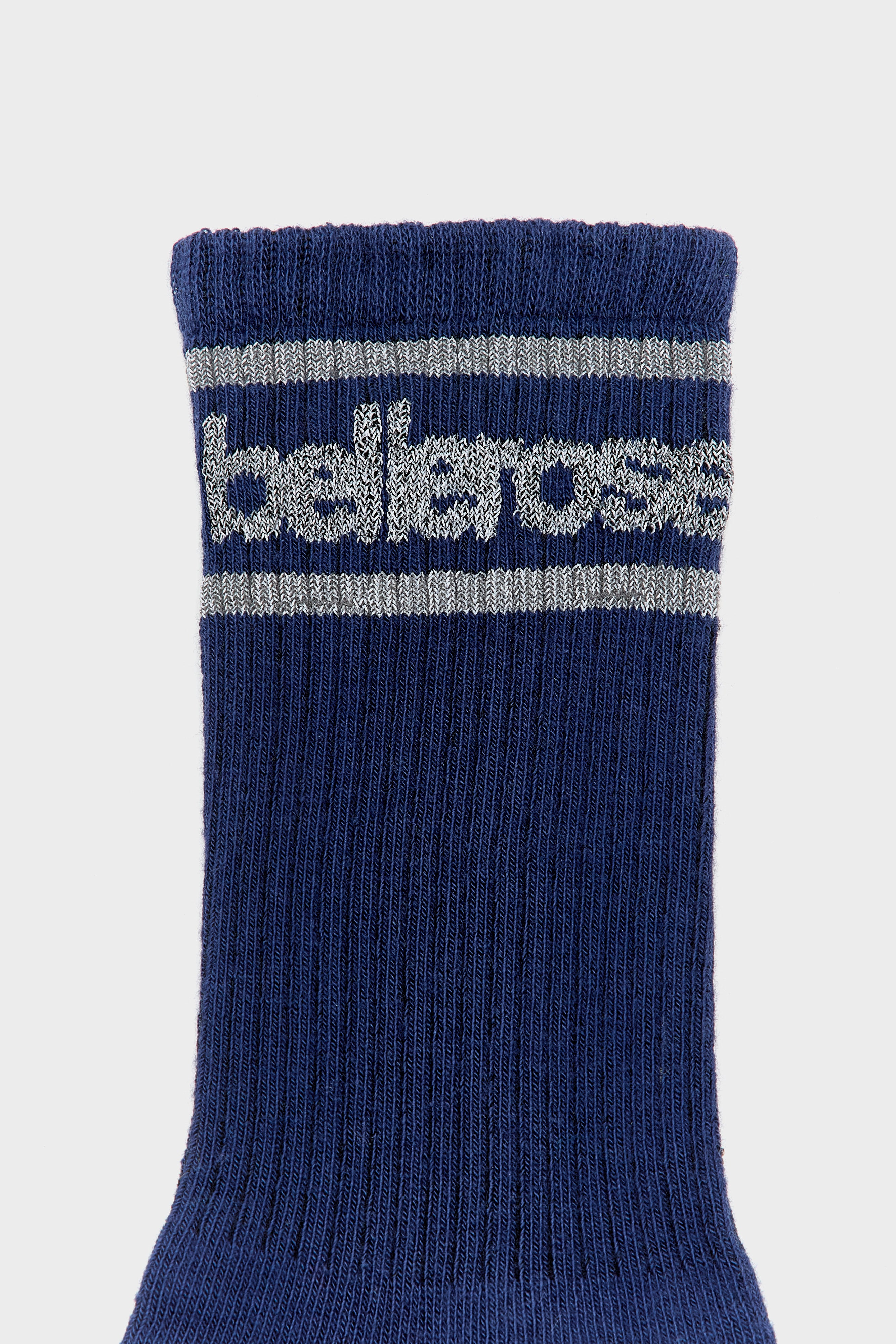 Chaussettes Réfléchissantes Vigix - Worker Pour Garçon | Bellerose
