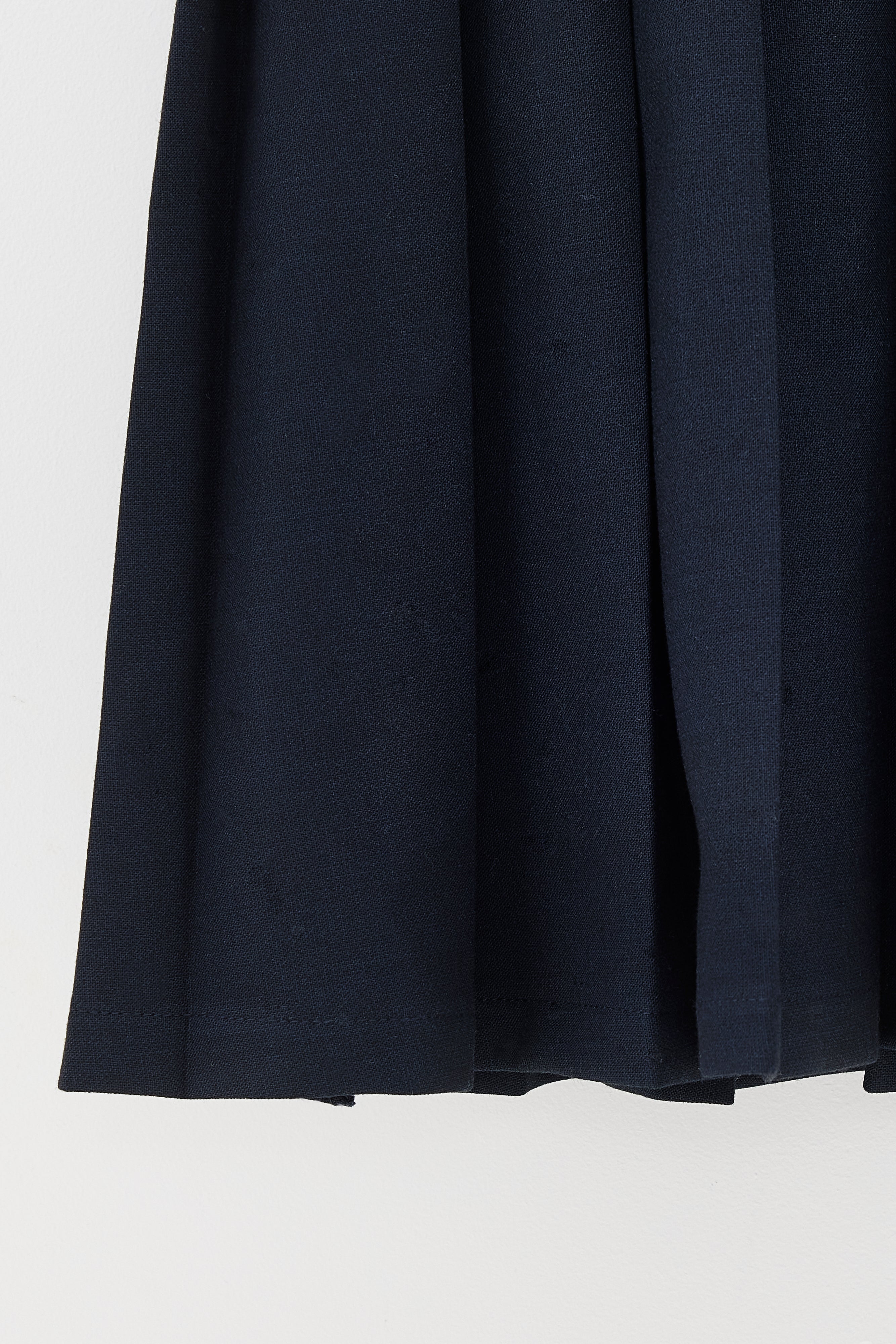 Asra Pleated Mini Skirt - America For Girls | Bellerose