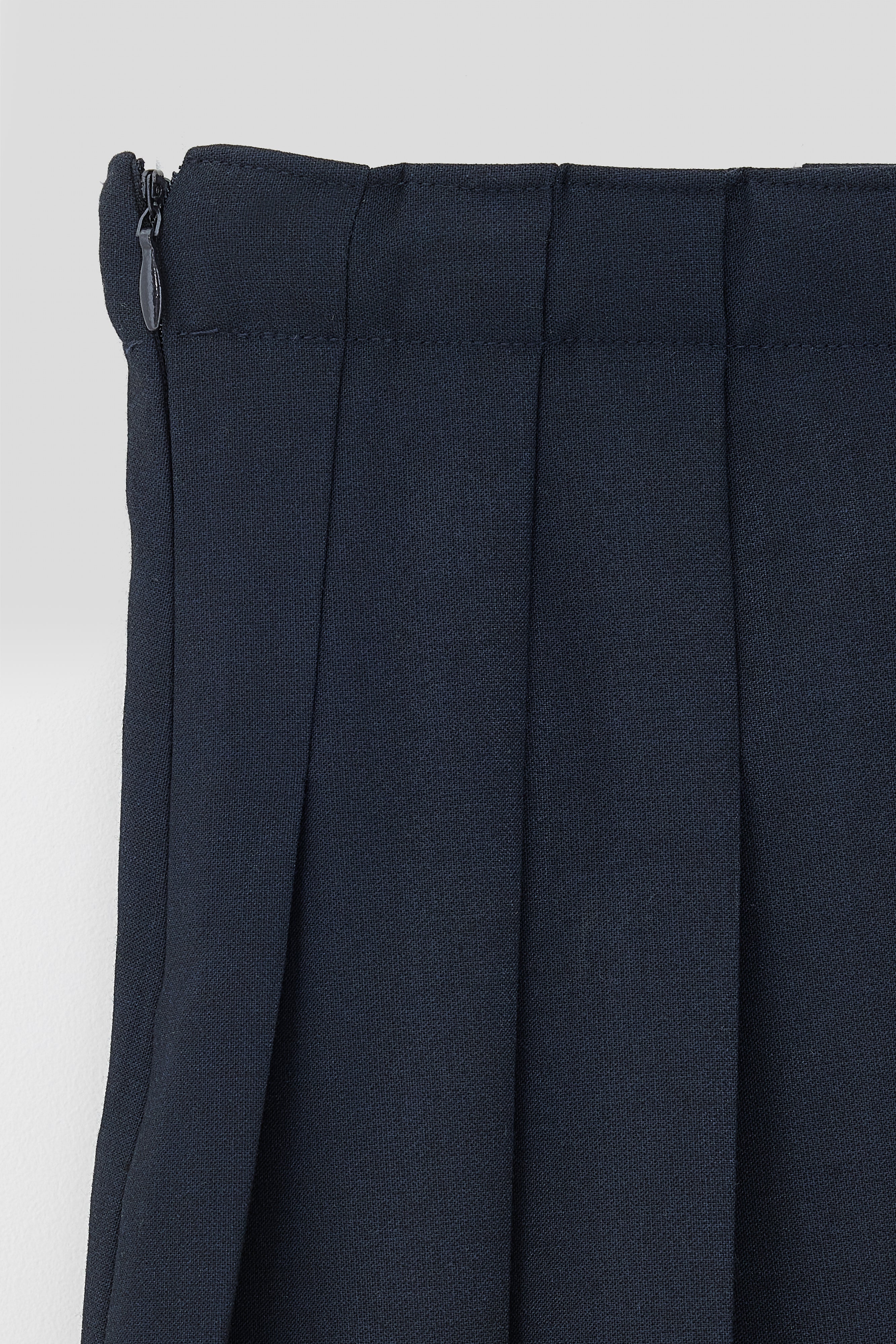 Asra Pleated Mini Skirt - America For Girls | Bellerose