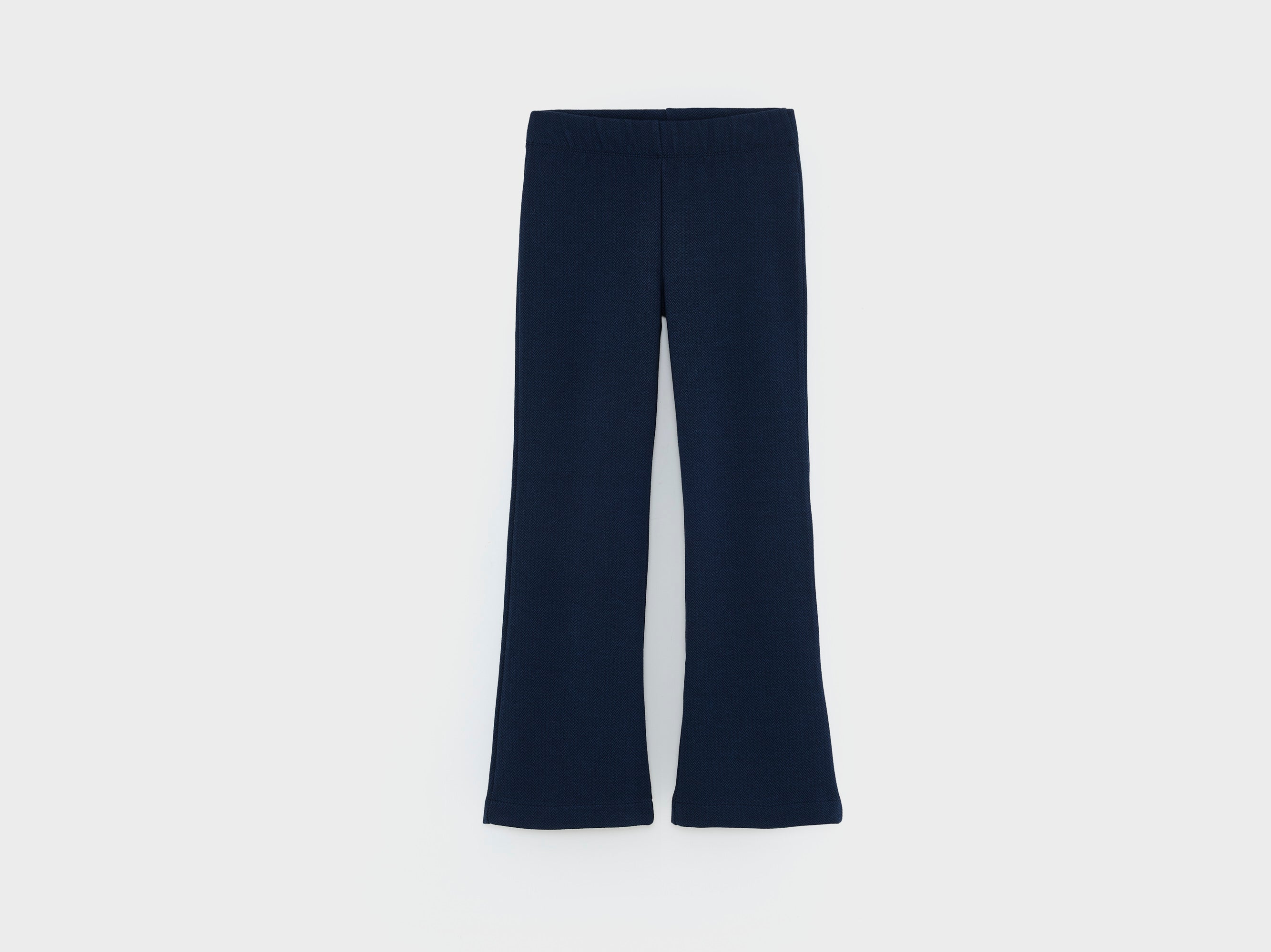 Pantalon de jogging évasé Fiona (252 / G / COMBO B)