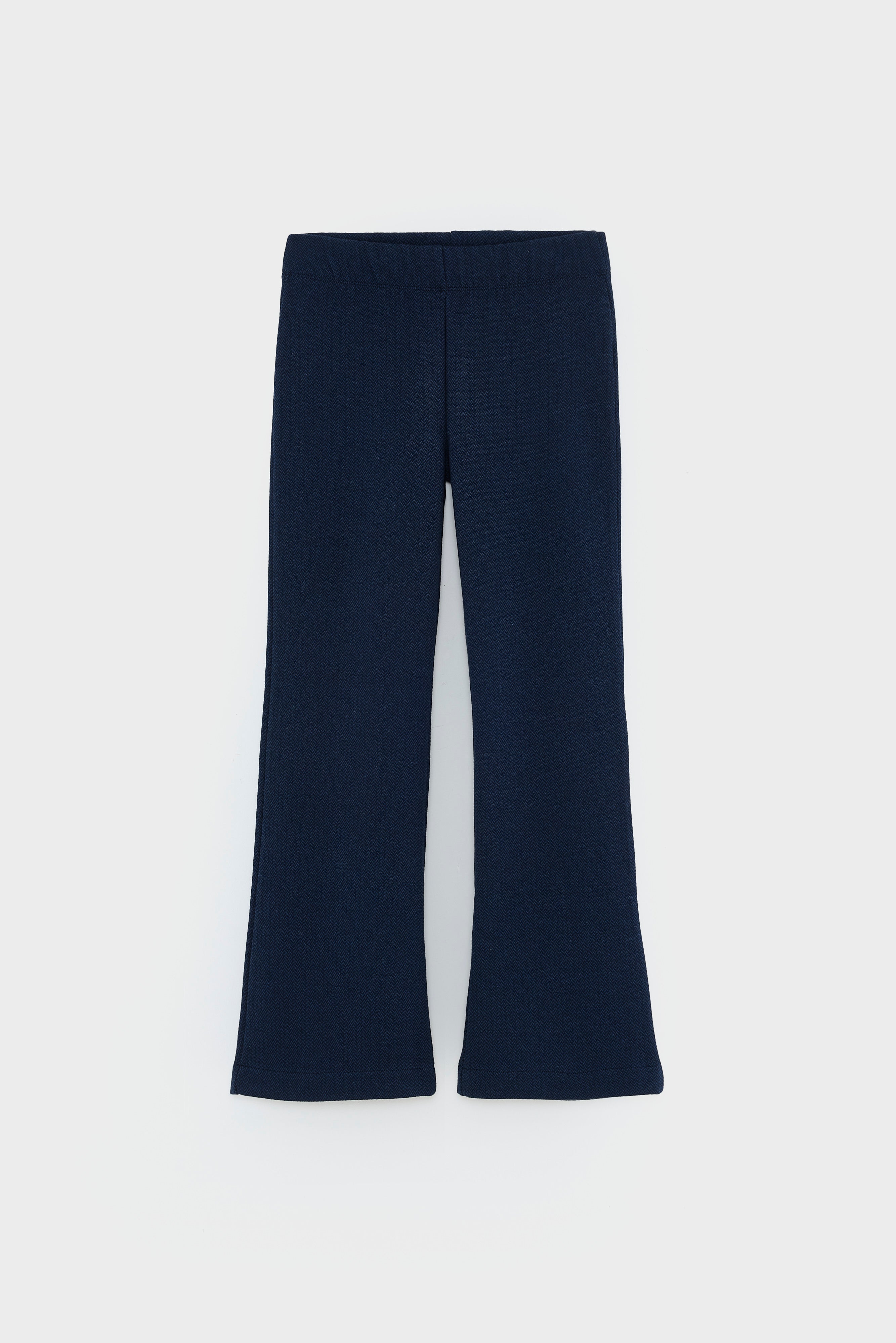Pantalon De Jogging Évasé Fiona - Combo b / Navy / Worker Pour Fille | Bellerose