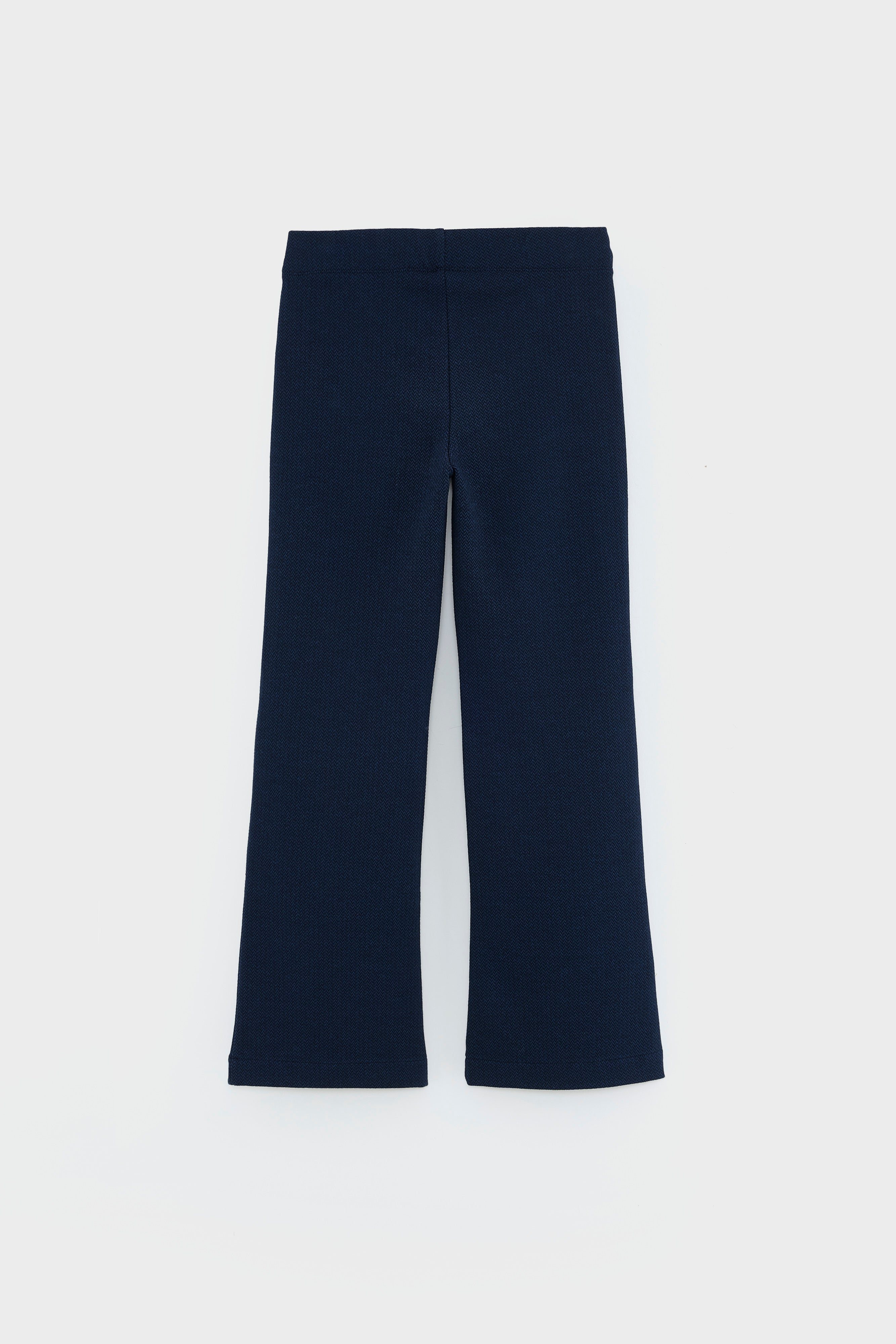 Pantalon de jogging évasé Fiona (252 / G / COMBO B)