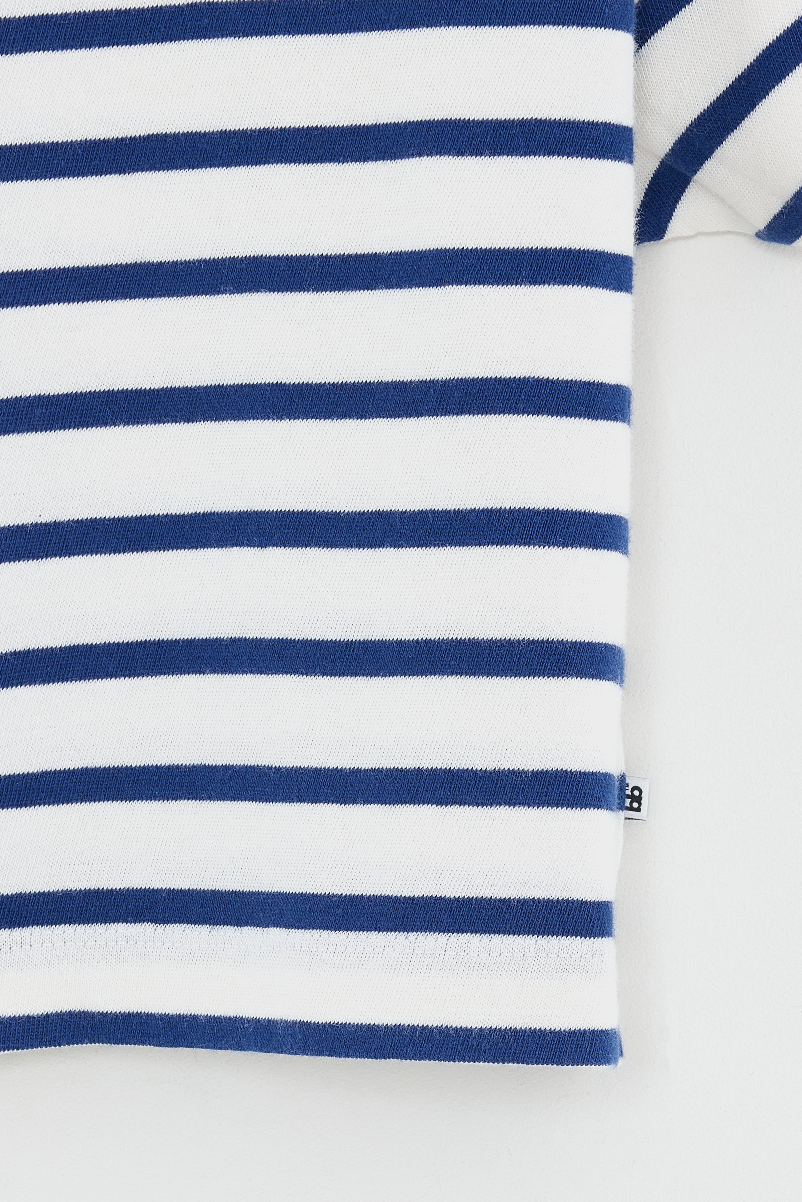 T-shirt à manches courtes Vassy (242 / G / STRIPE E)