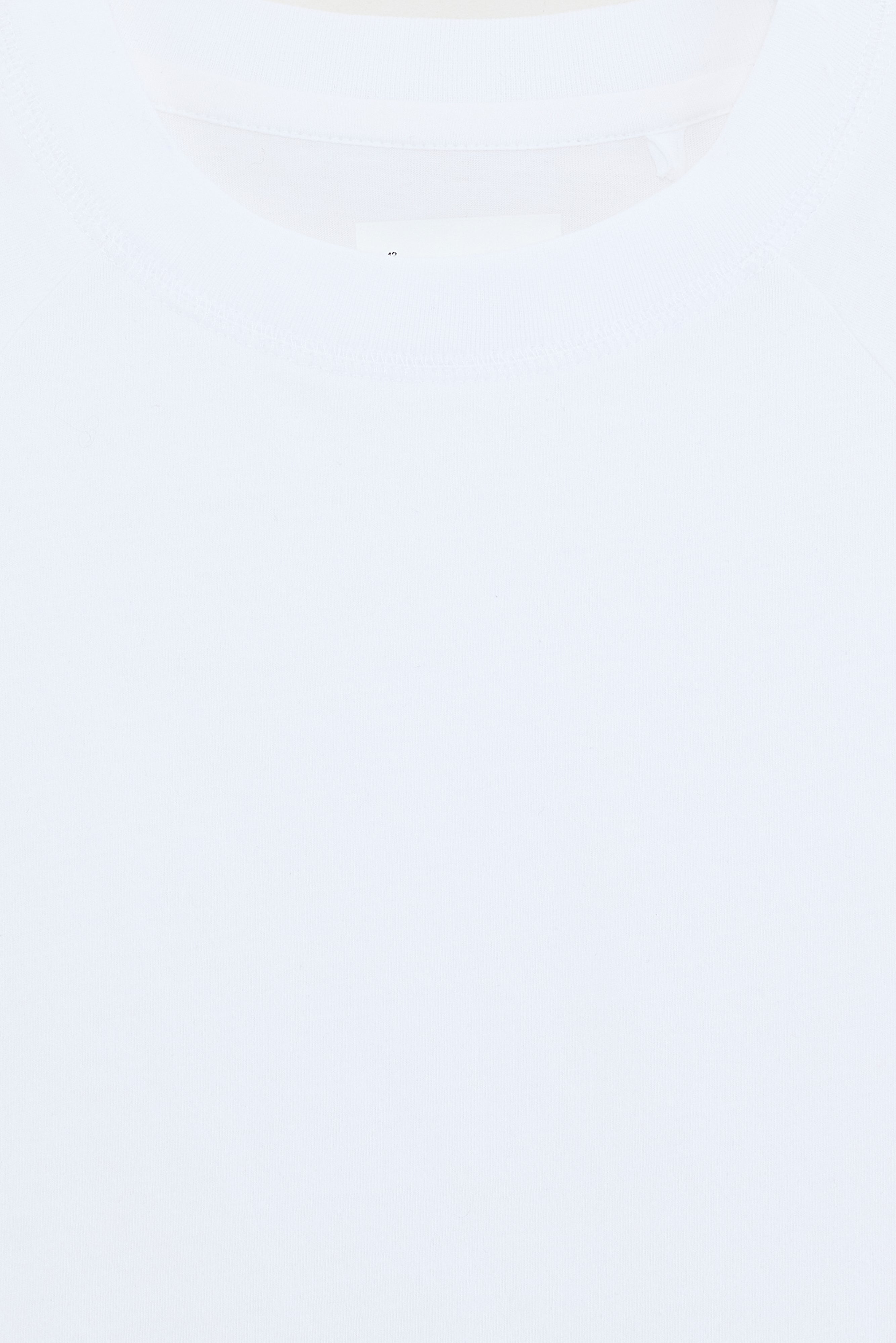 Caves Relaxed T-shirt - White Für Girls | Bellerose