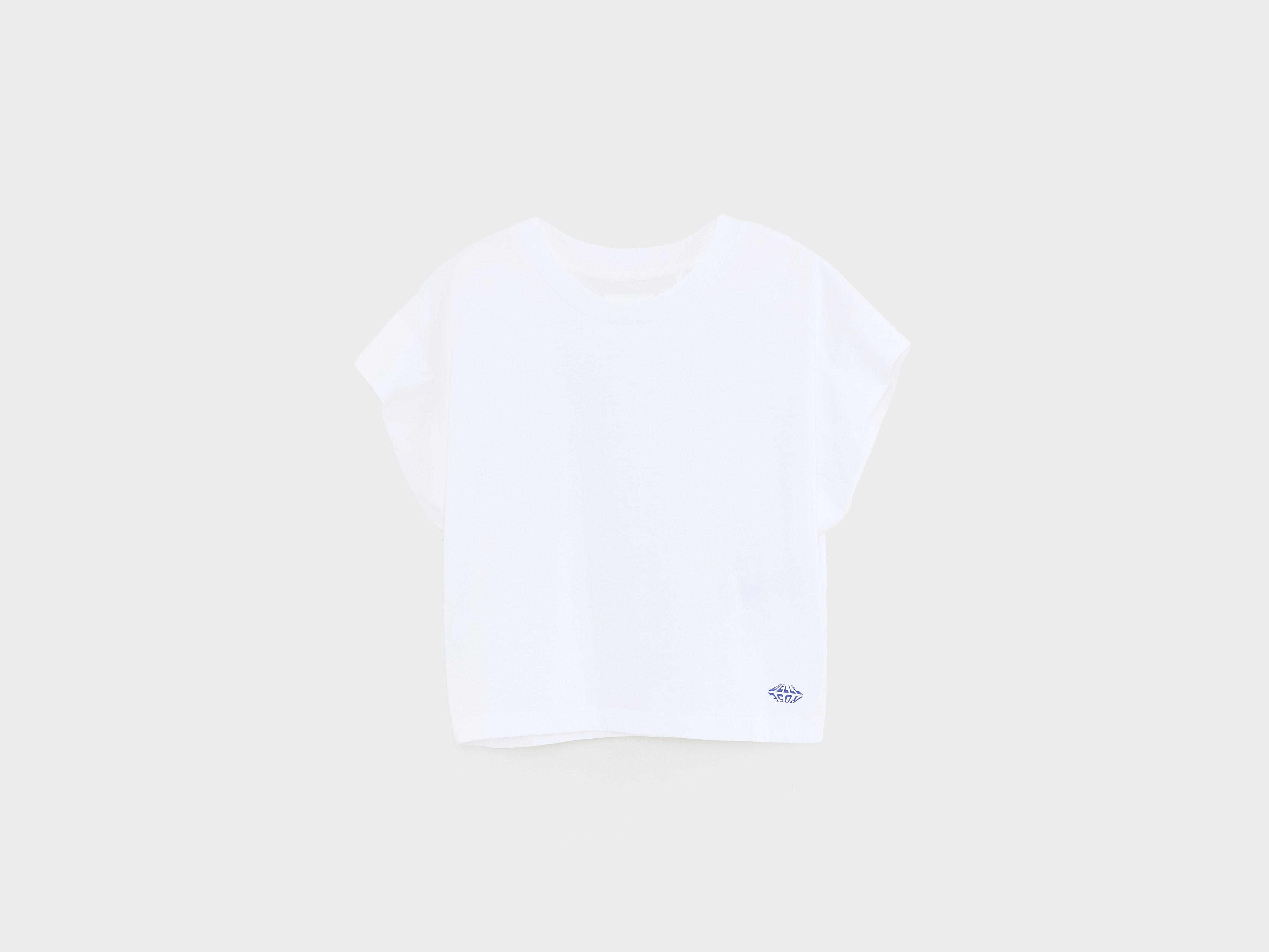 Débardeur sans manches Crom (242 / G / WHITE)