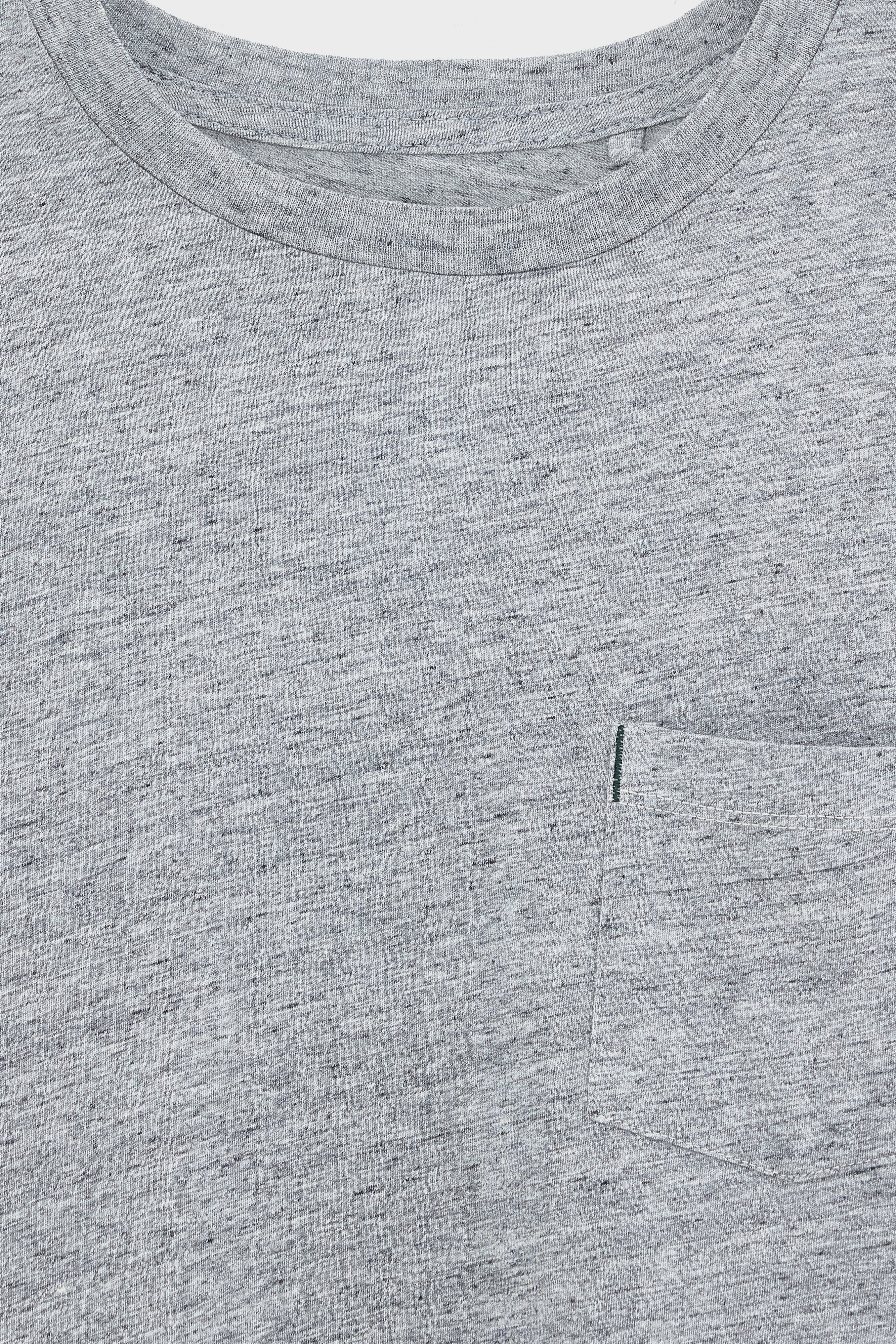 Aldo short-sleeve t-shirt (242 / B / H. GREY)