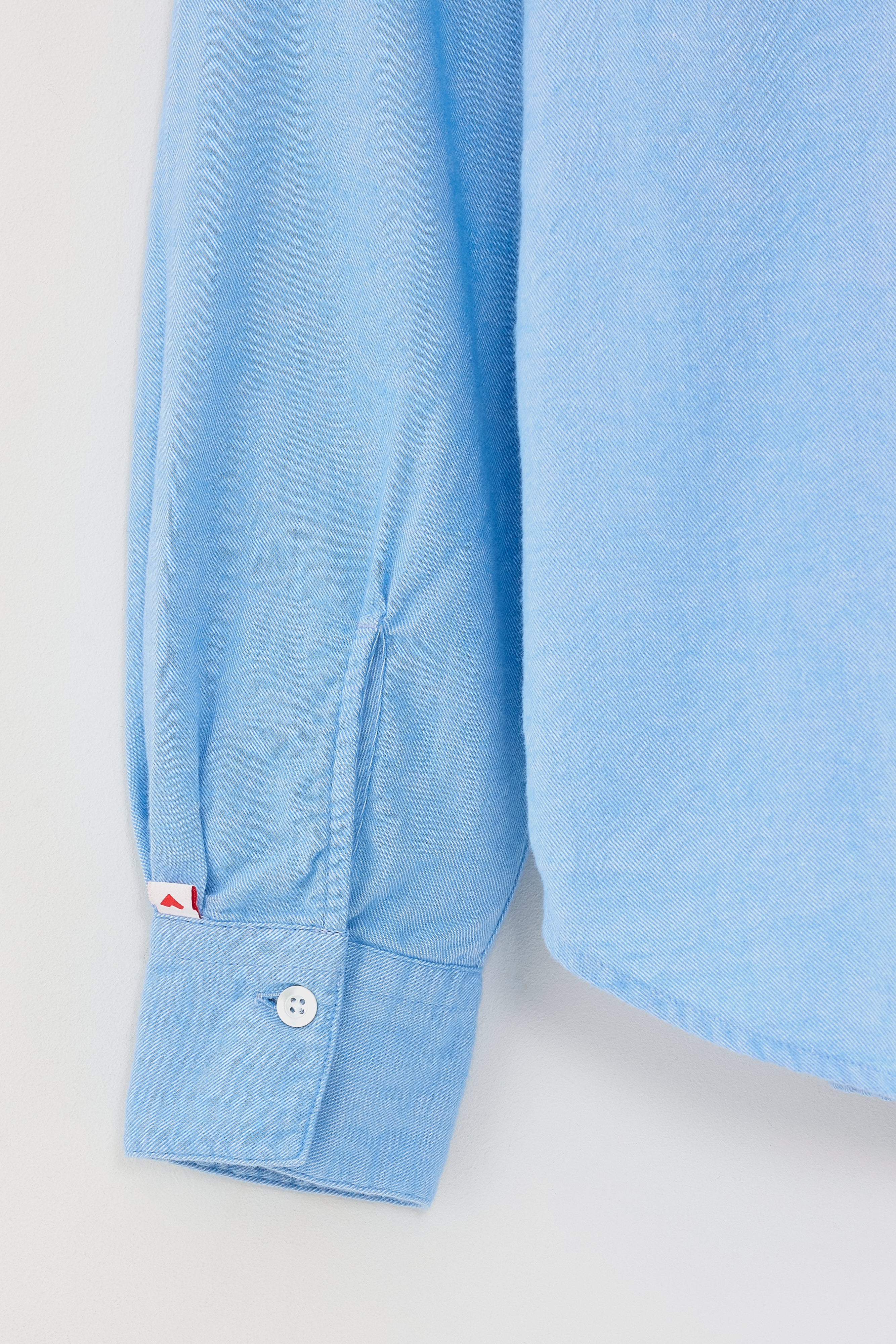 Ironies Straight Shirt - Ciel For Girls | Bellerose