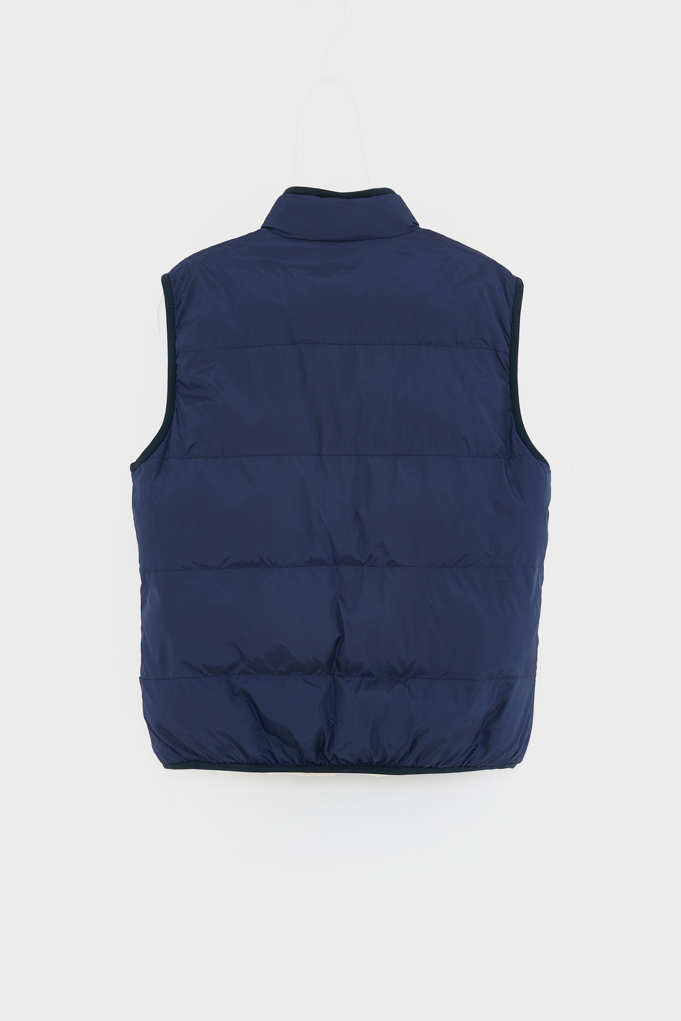 Hans bodywarmer (252 / B / BLUE NIGHTS)