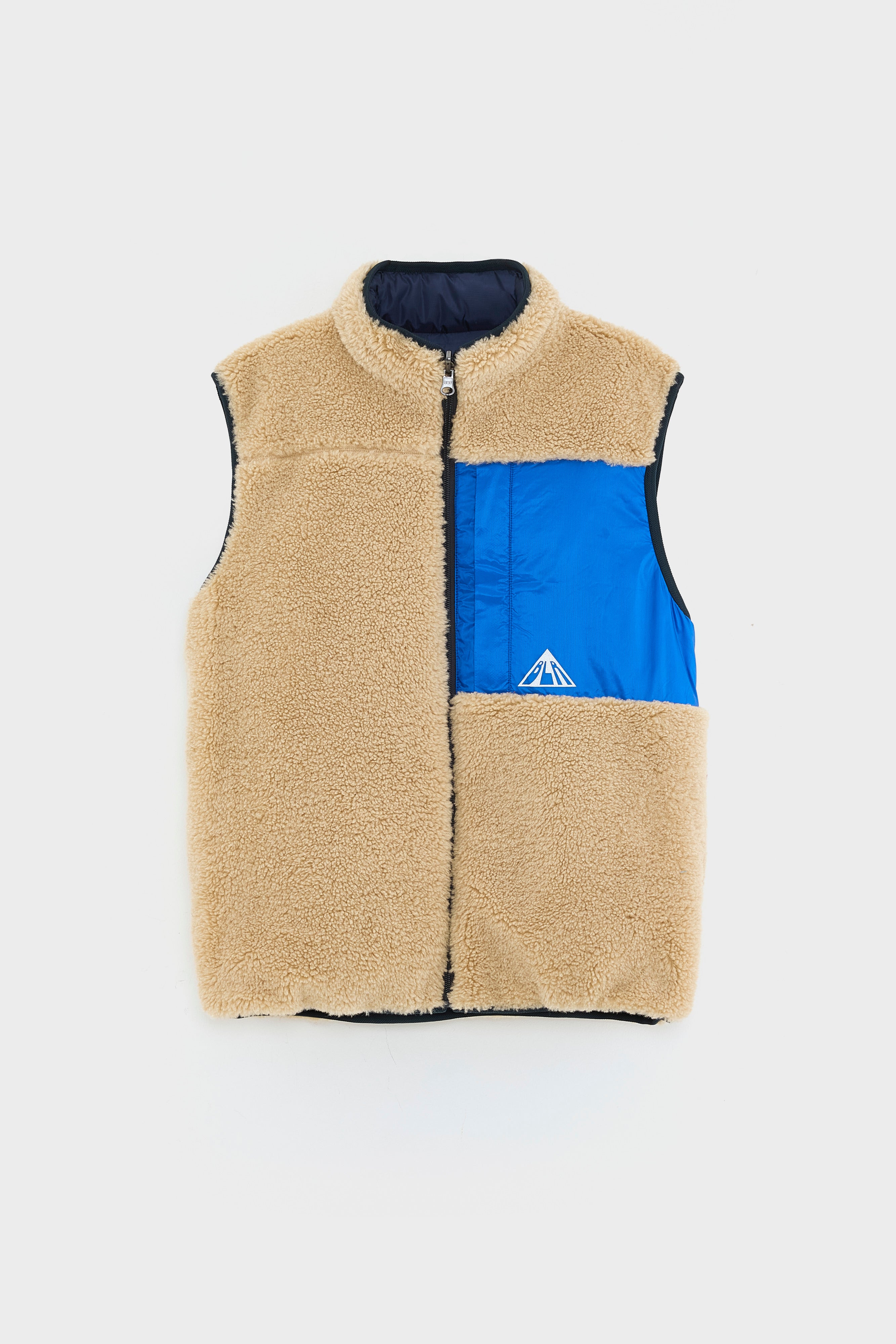 Hans Bodywarmer - Blue nights For Boys | Bellerose
