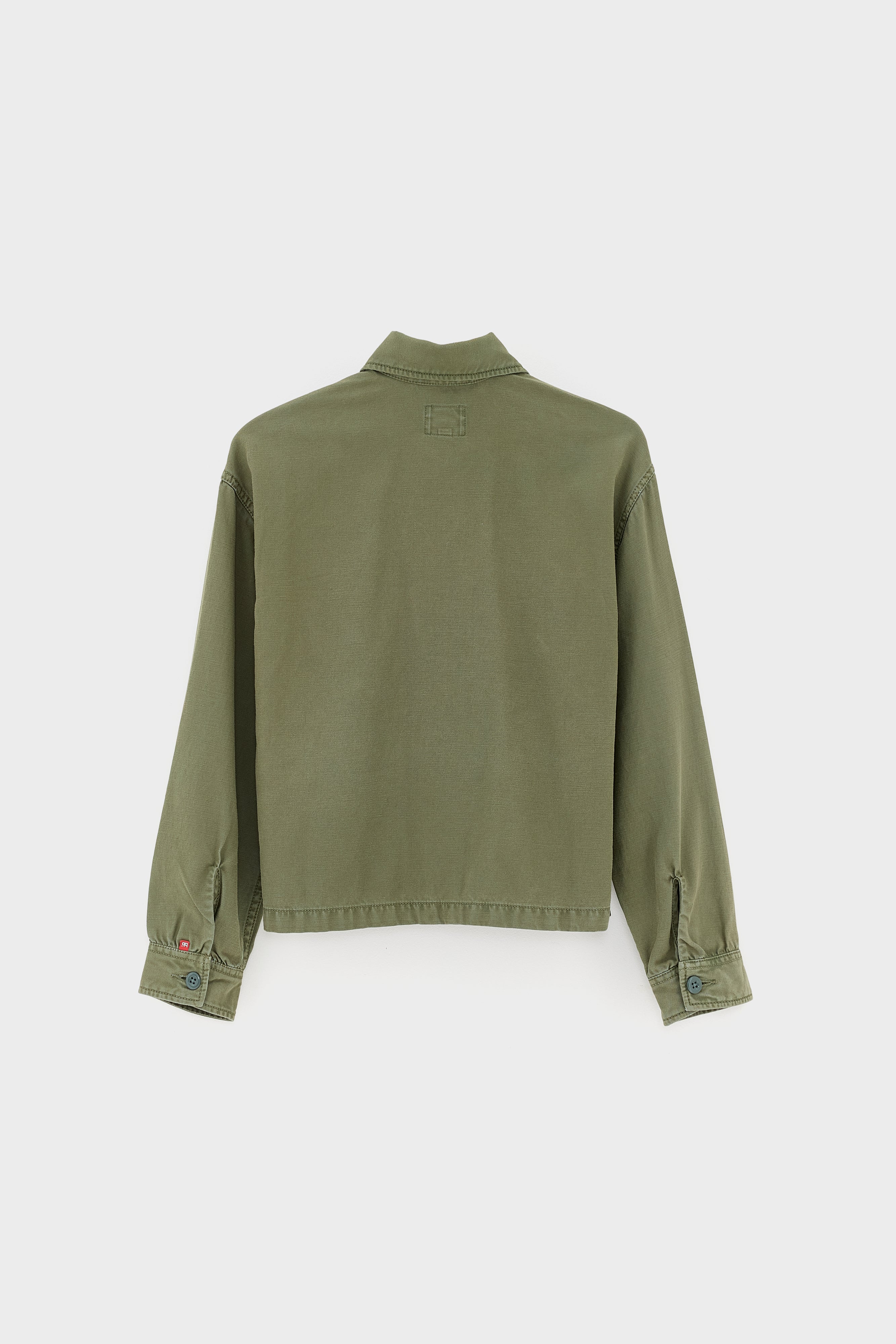 Surchemise Classique Azucar - Jeep Pour Fille | Bellerose