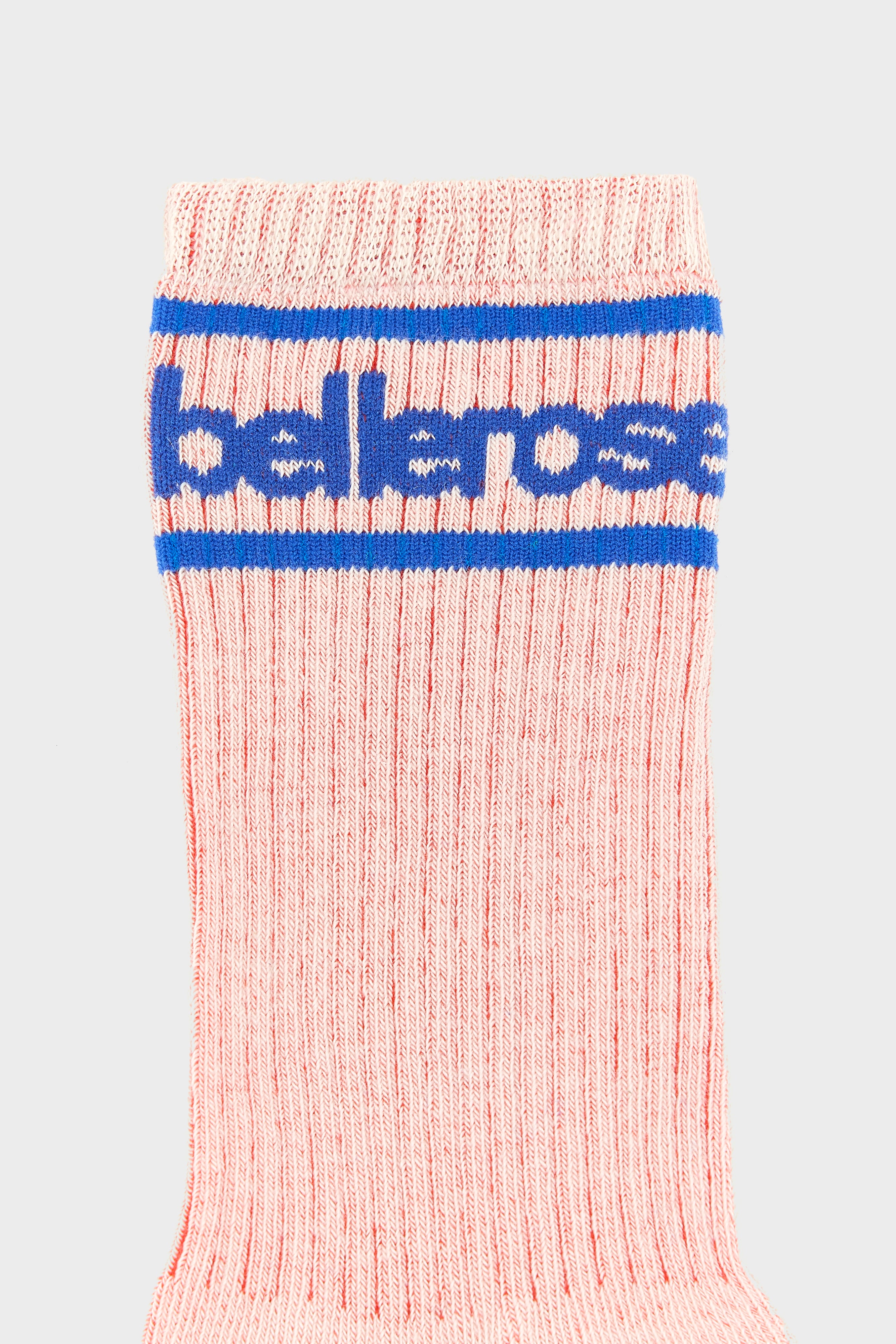 Chaussettes Mi-hautes Vigil - Amore / Ivory / Lazuli Pour Fille | Bellerose