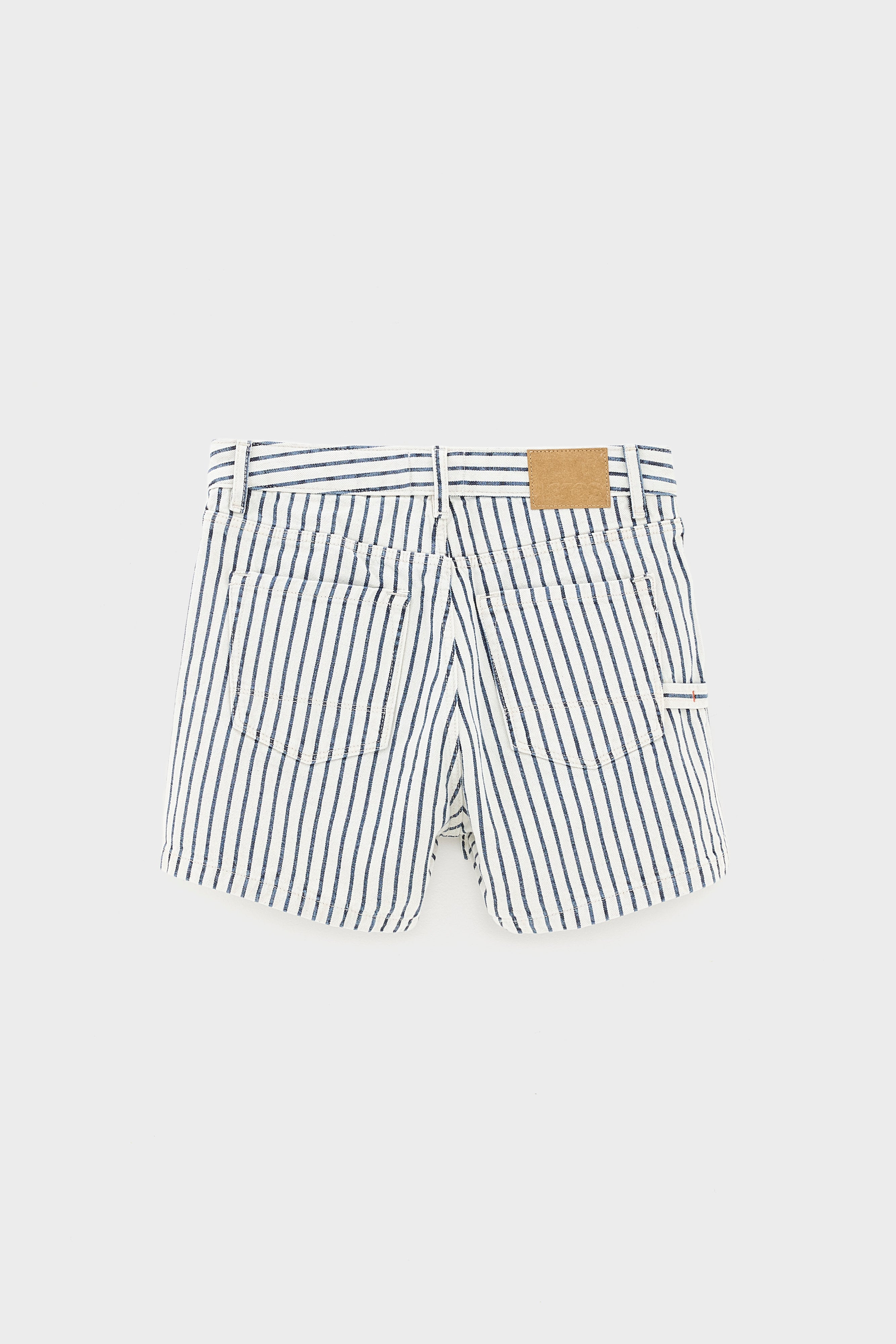 Kyle Denim Shorts - Blue jeans / Whisper For Girls | Bellerose