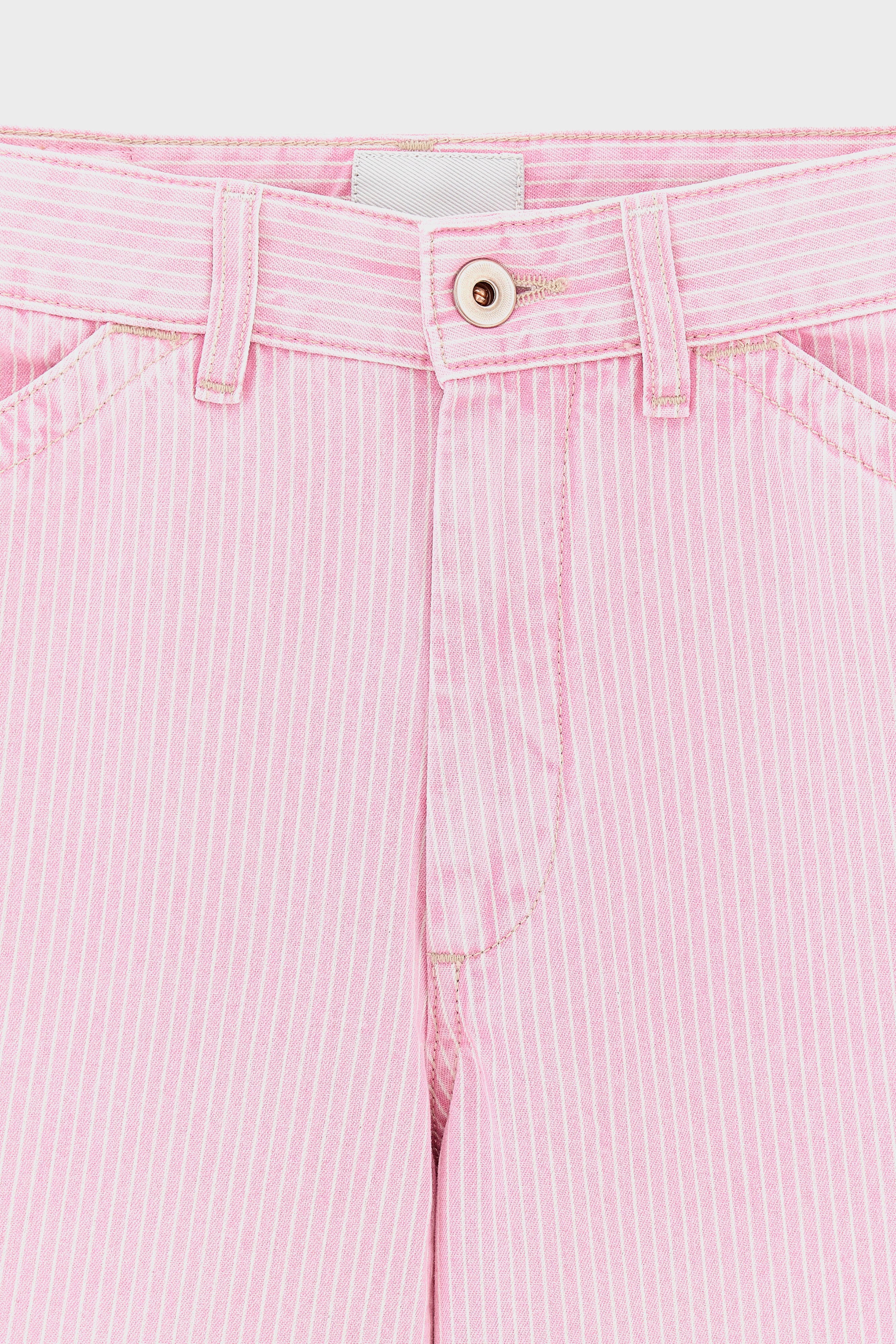 Kacee relaxed jeans (261 / G / STRIPE A)