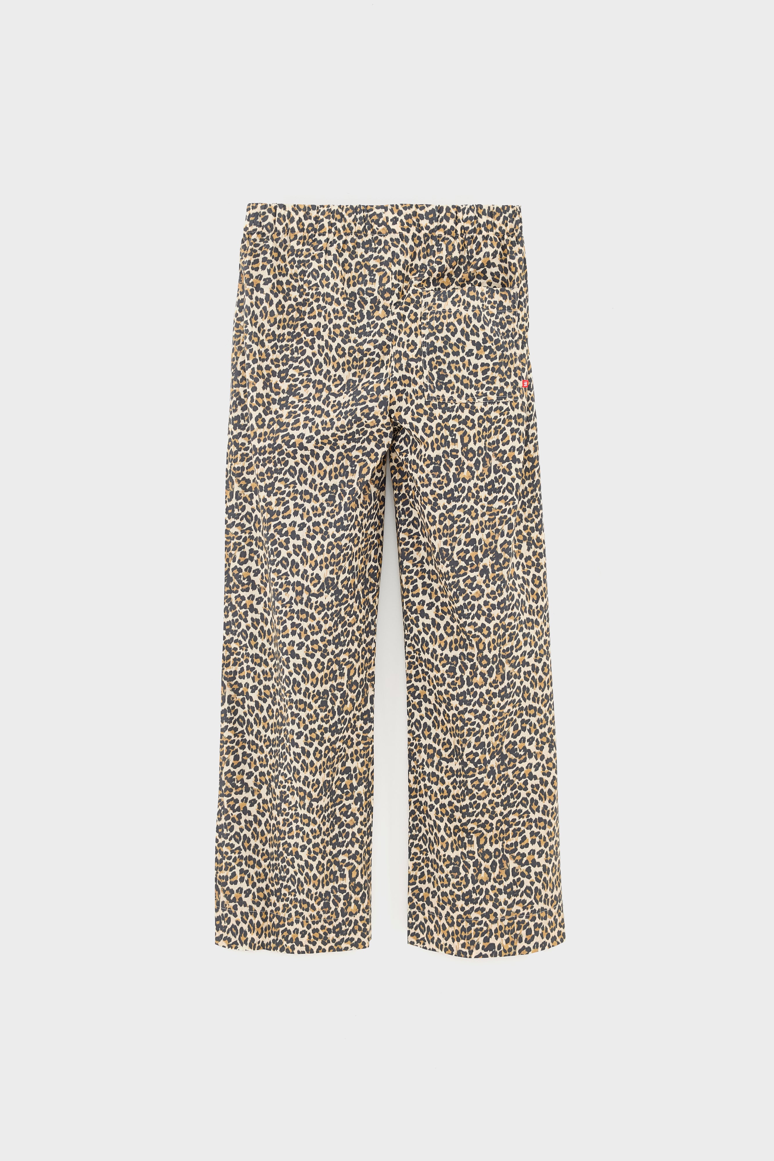 Karyn relaxed trousers (261 / G / COMBO A)