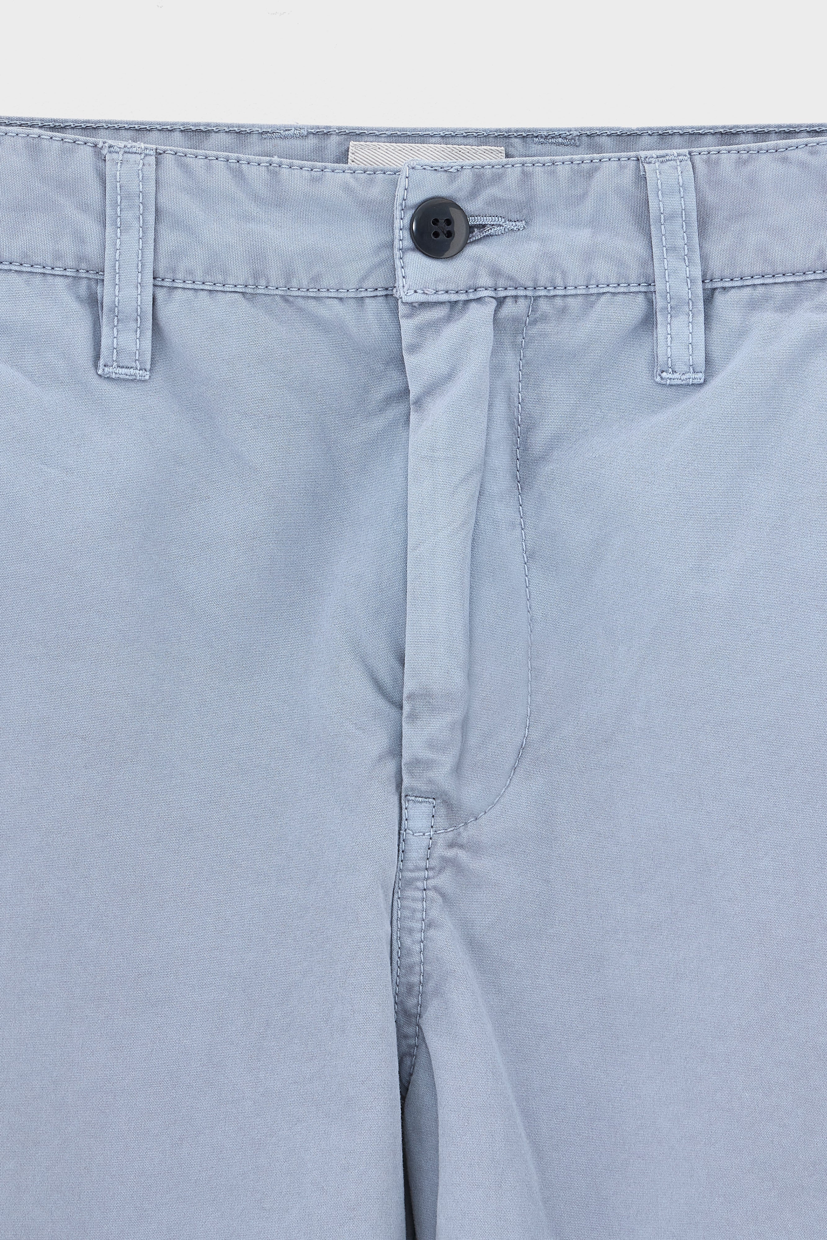 West Straight Shorts - Gloomy For Boys | Bellerose