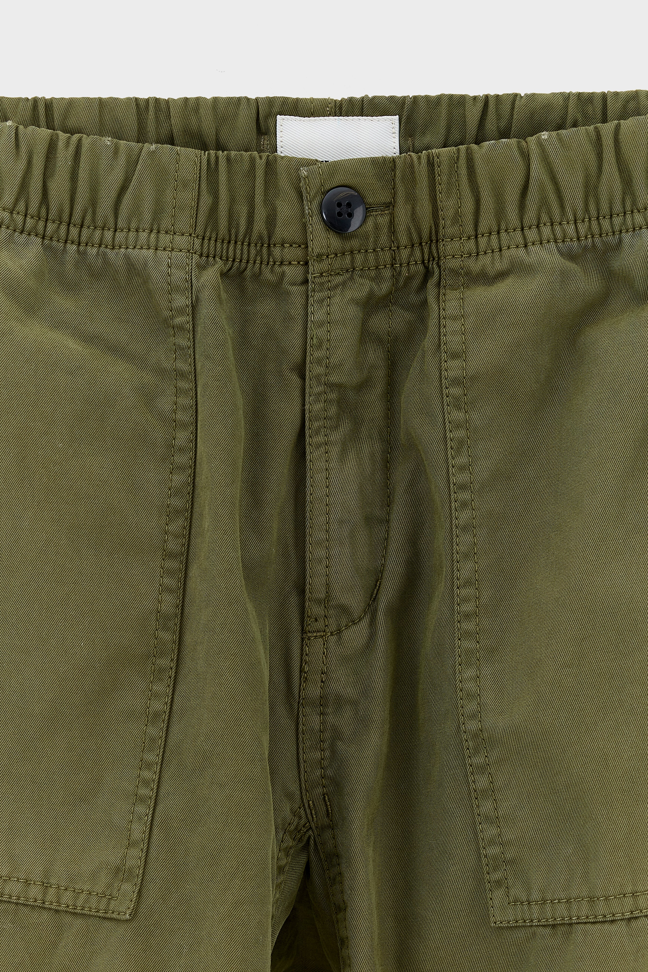 Wessly baggy trousers (261 / B / ARMY)