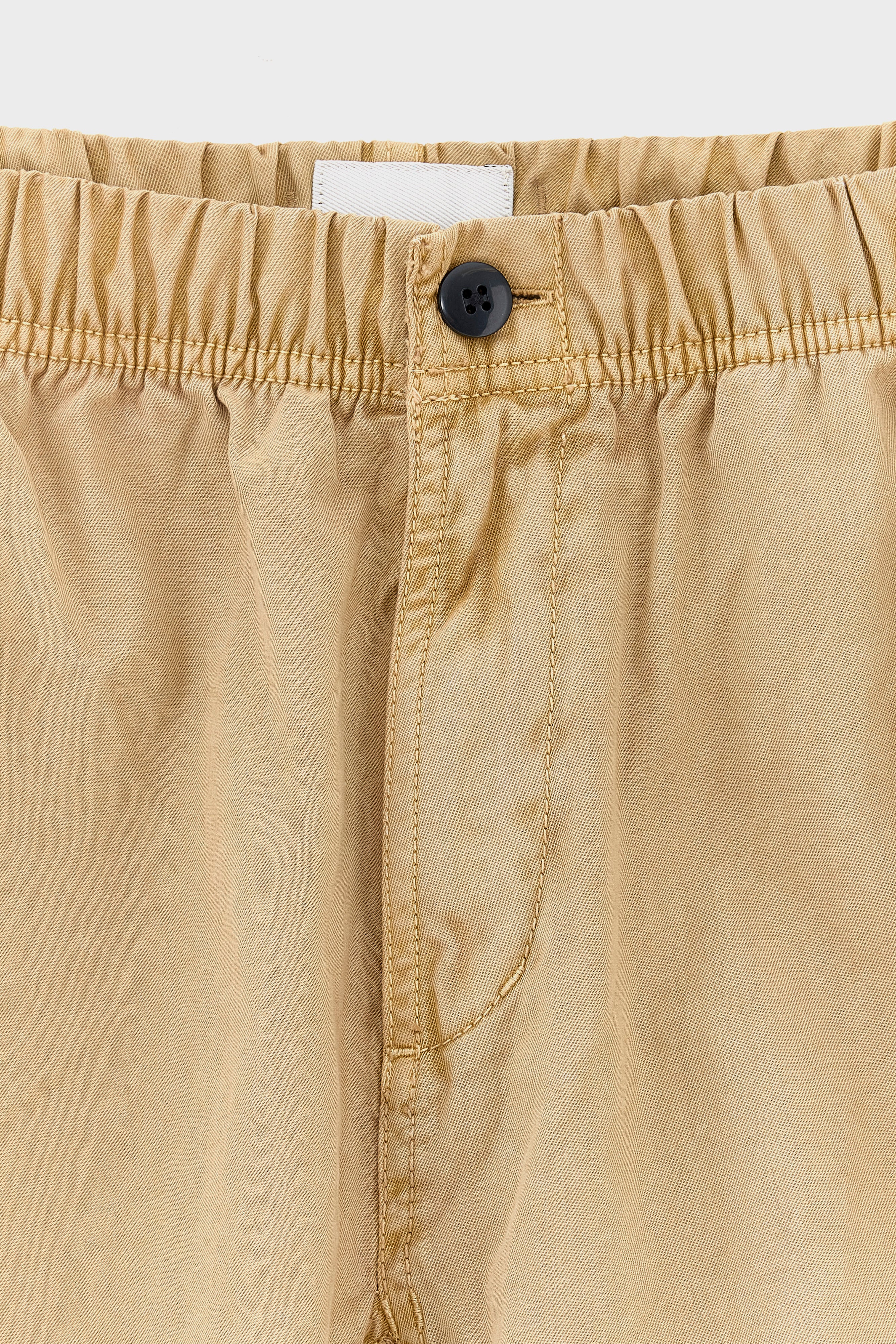 Wessley baggy trousers (261 / B / CHINO)