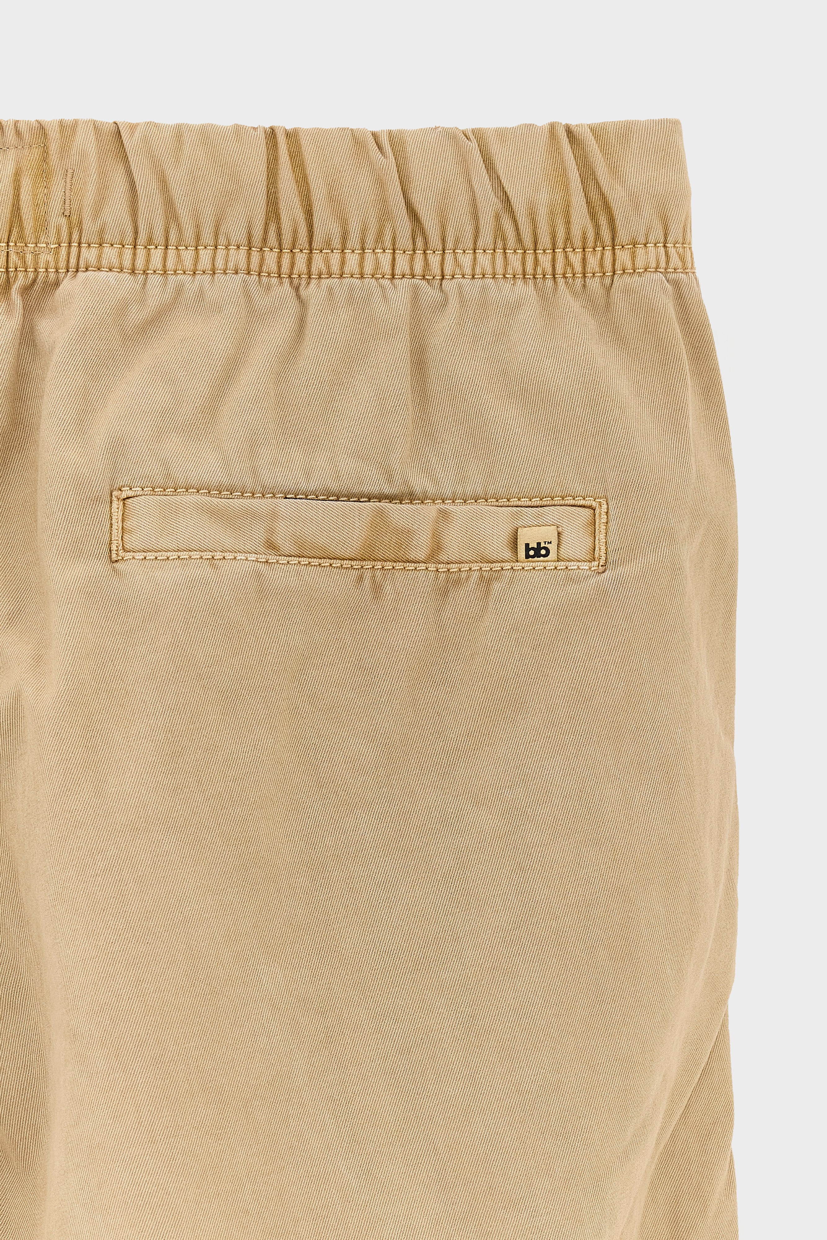 Wessley baggy trousers (261 / B / CHINO)