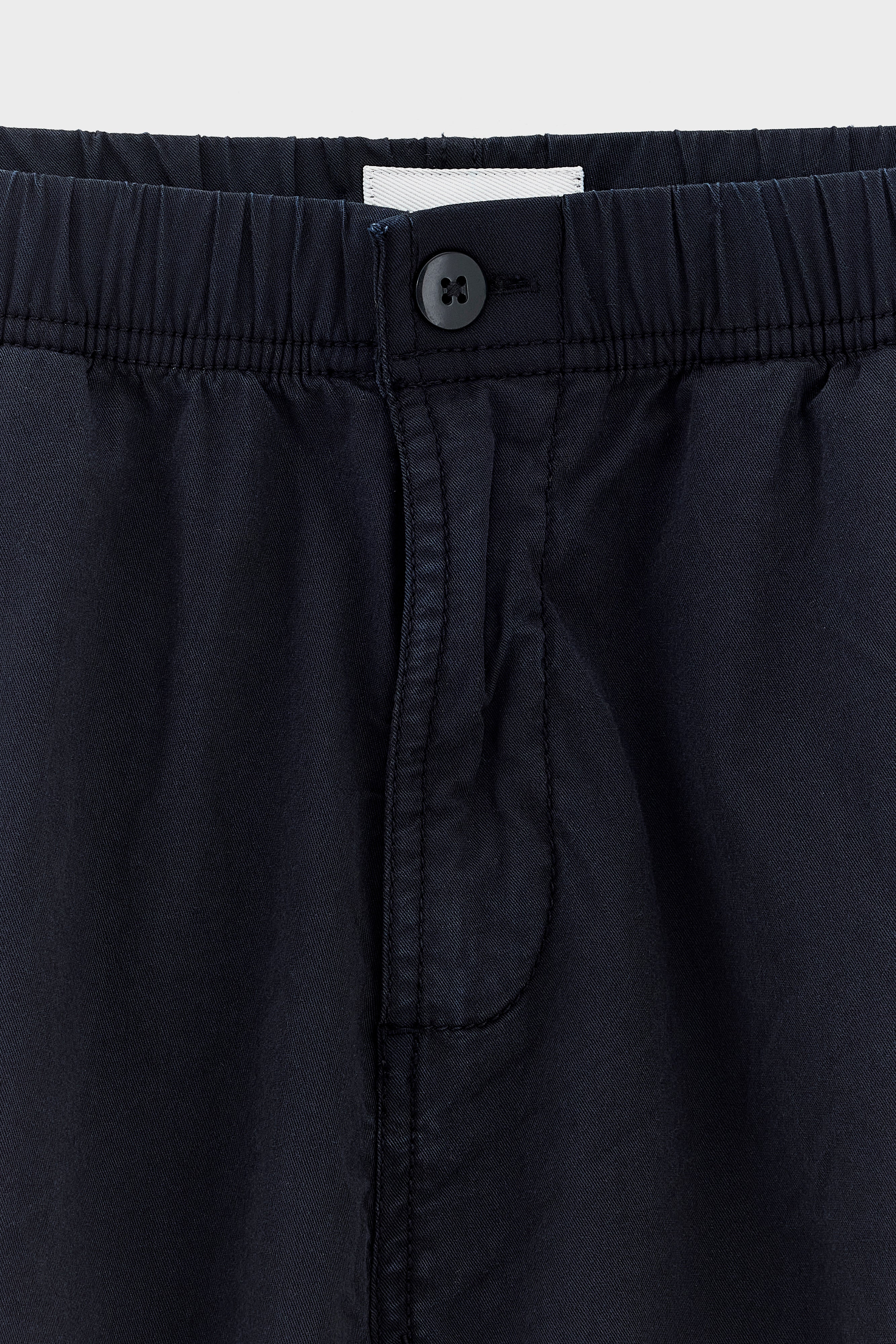 Wessy relaxed short (261 / B / AMERICA)