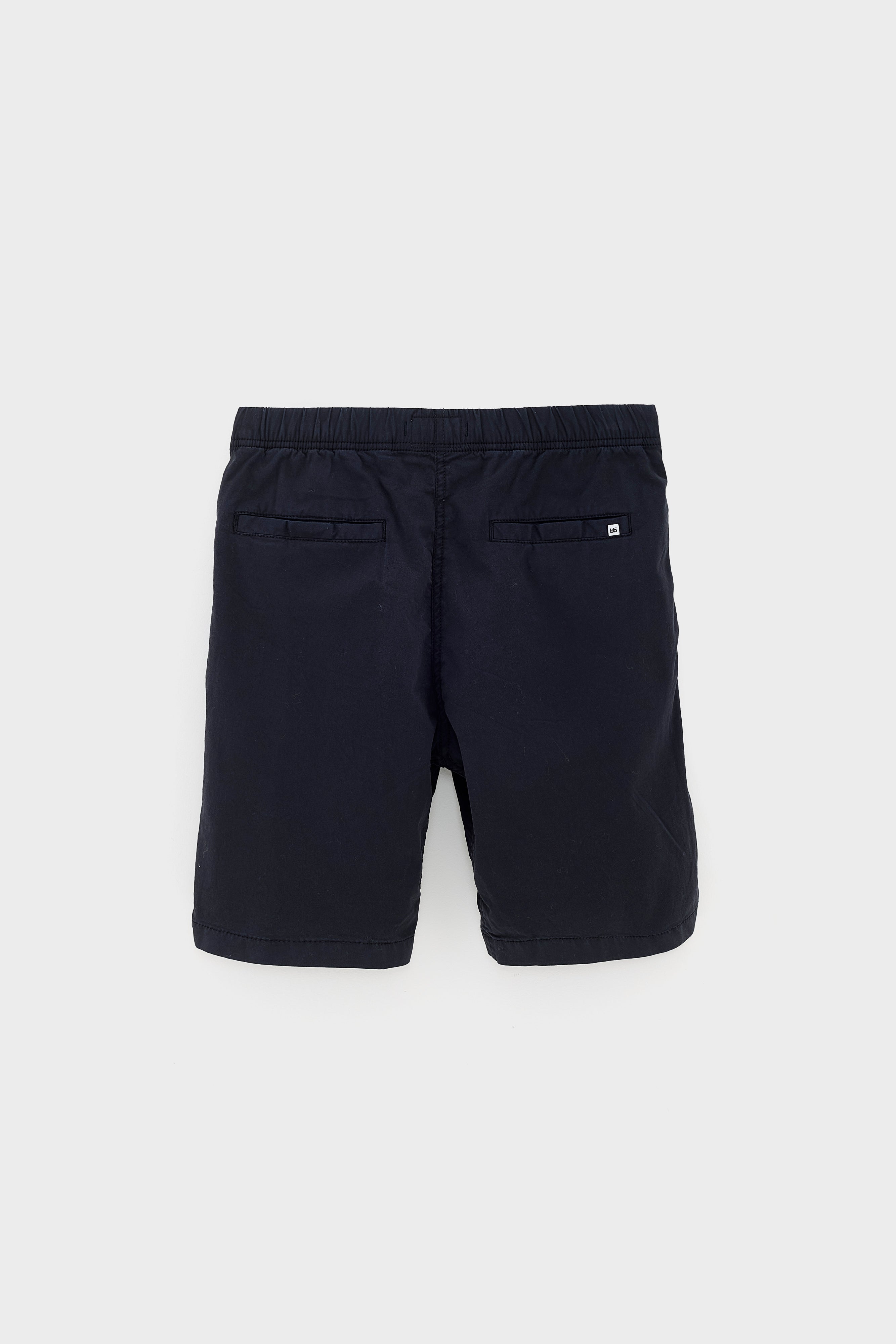 Wessy Relaxed Short - America For Boys | Bellerose