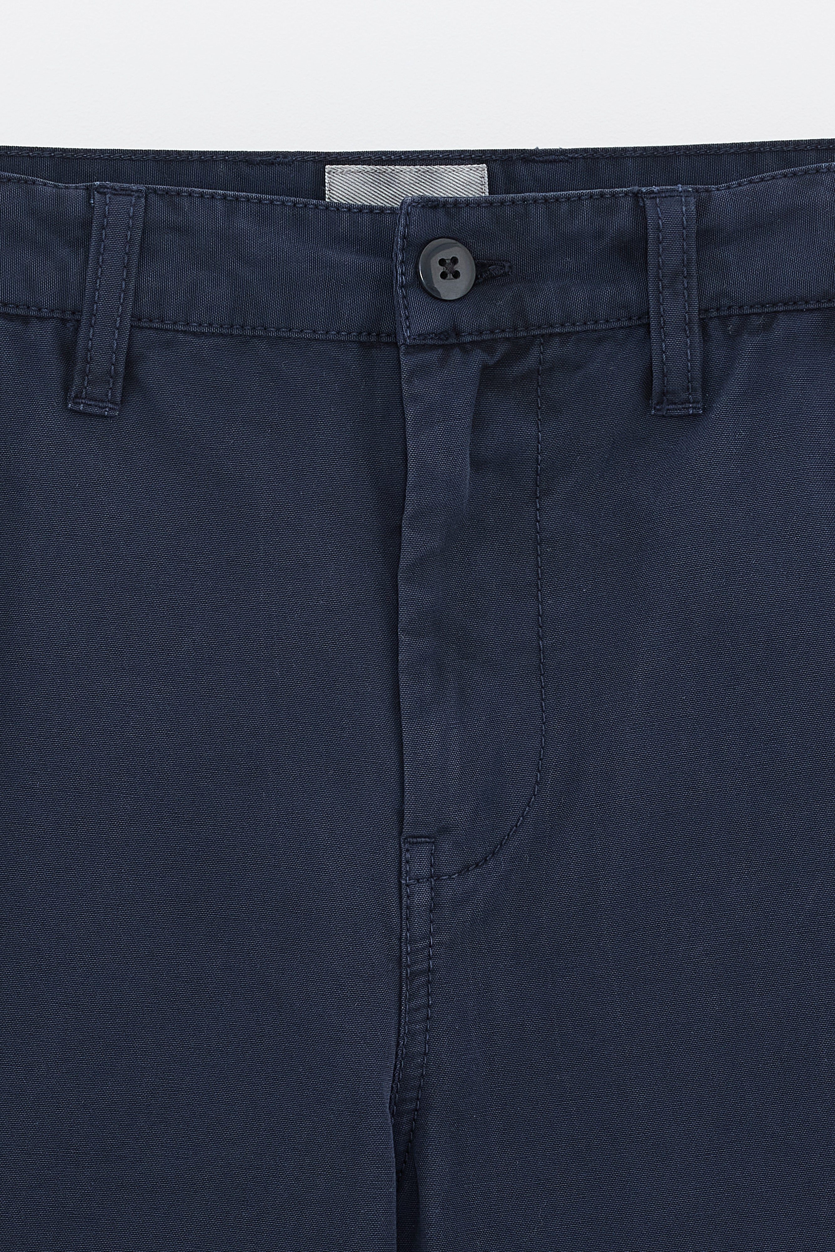 Weston chino trousers (261 / B / PARKER)