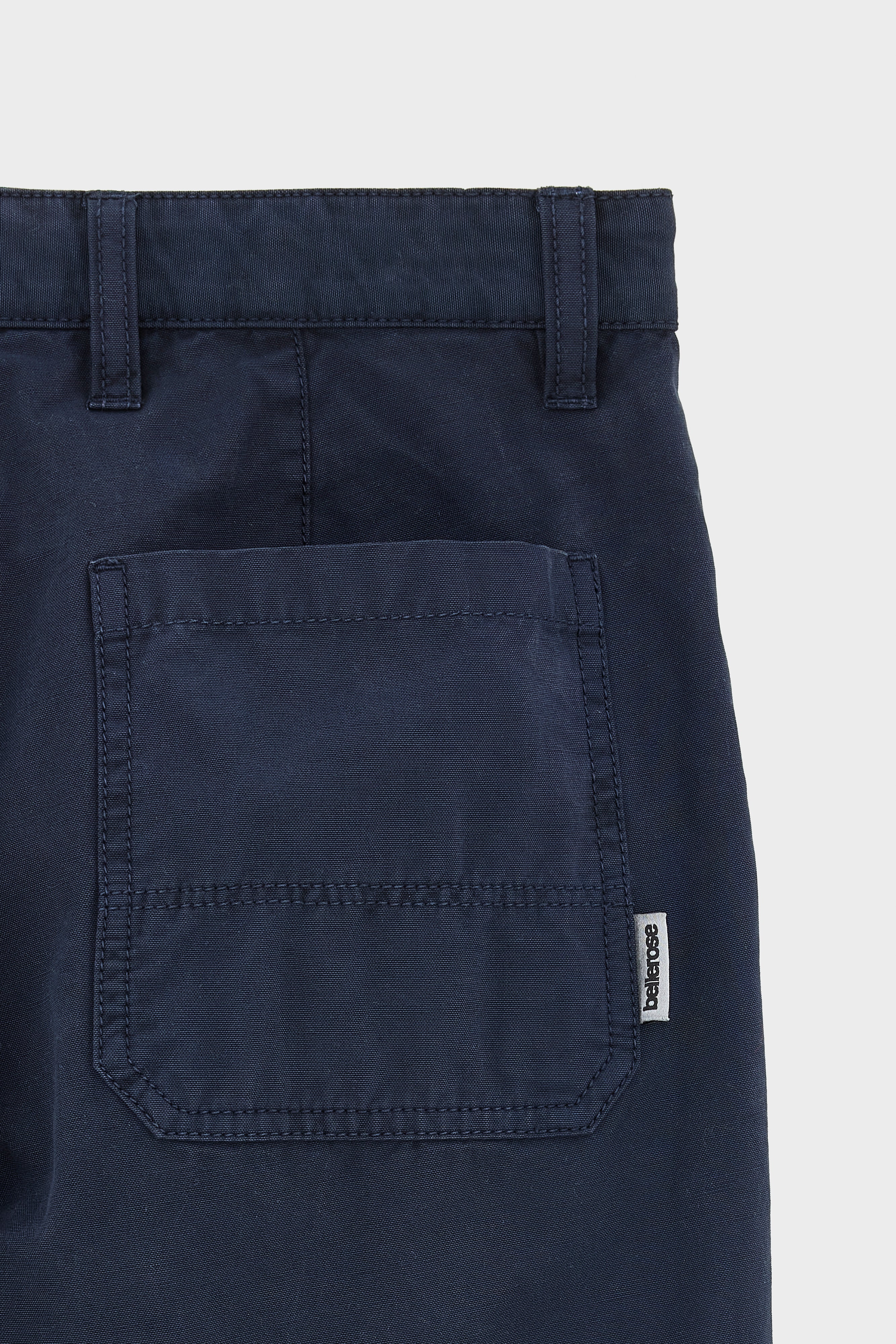 Weston chino trousers (261 / B / PARKER)