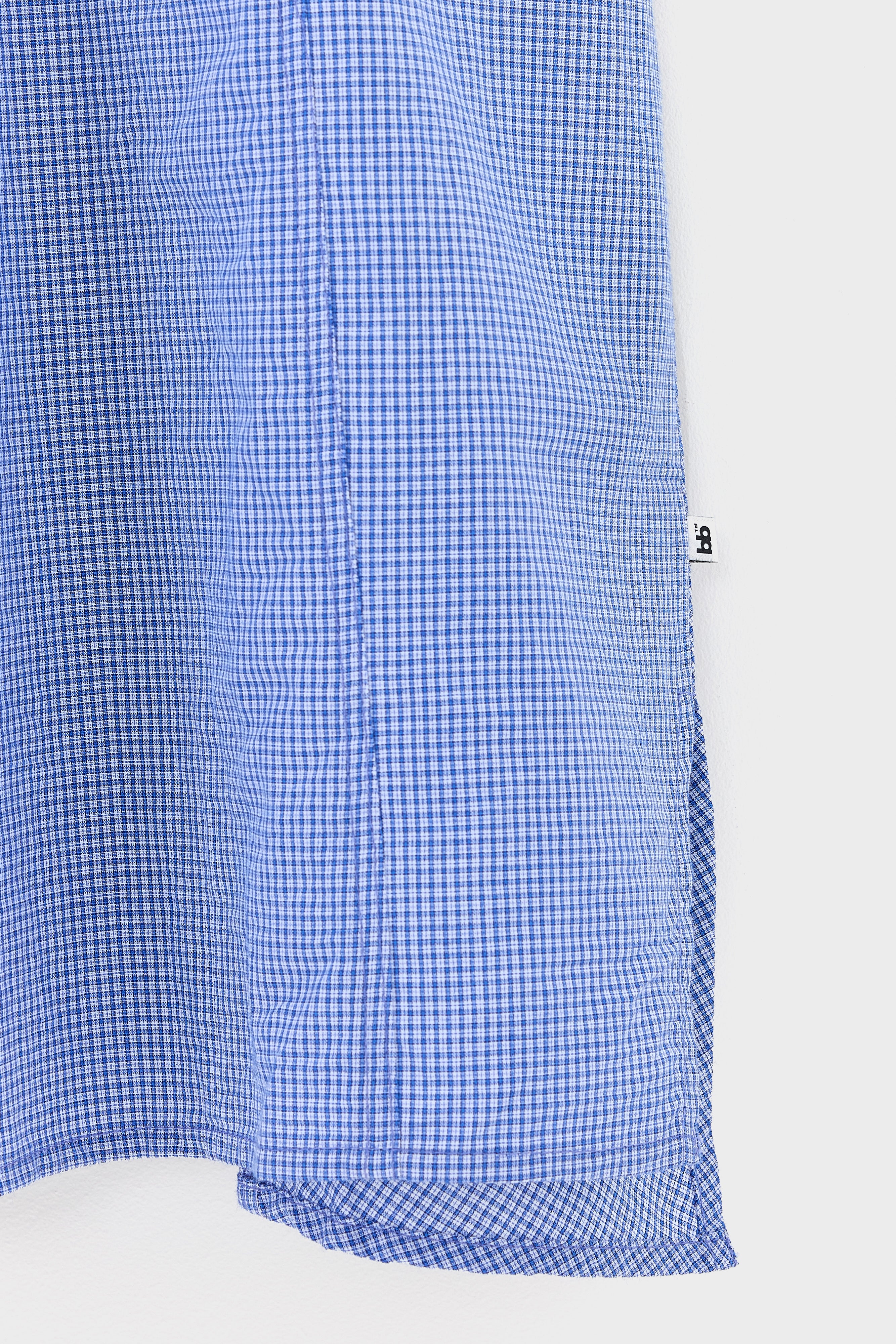 Hazer checked dress (261 / G / CHECK A)
