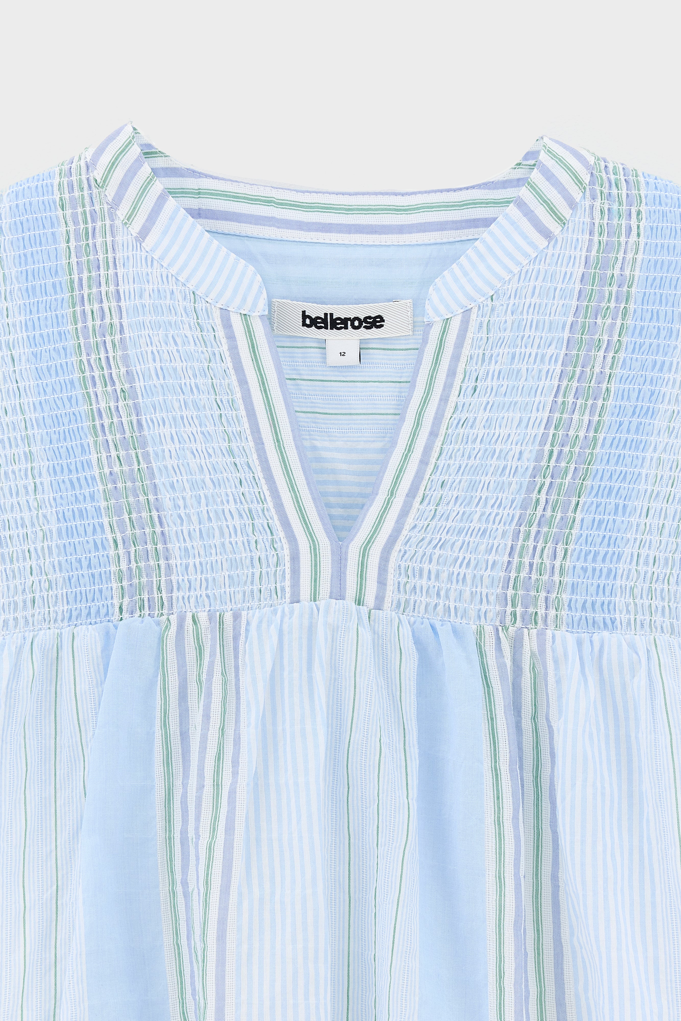 Mini-robe Jelly (261 / G / STRIPE A)