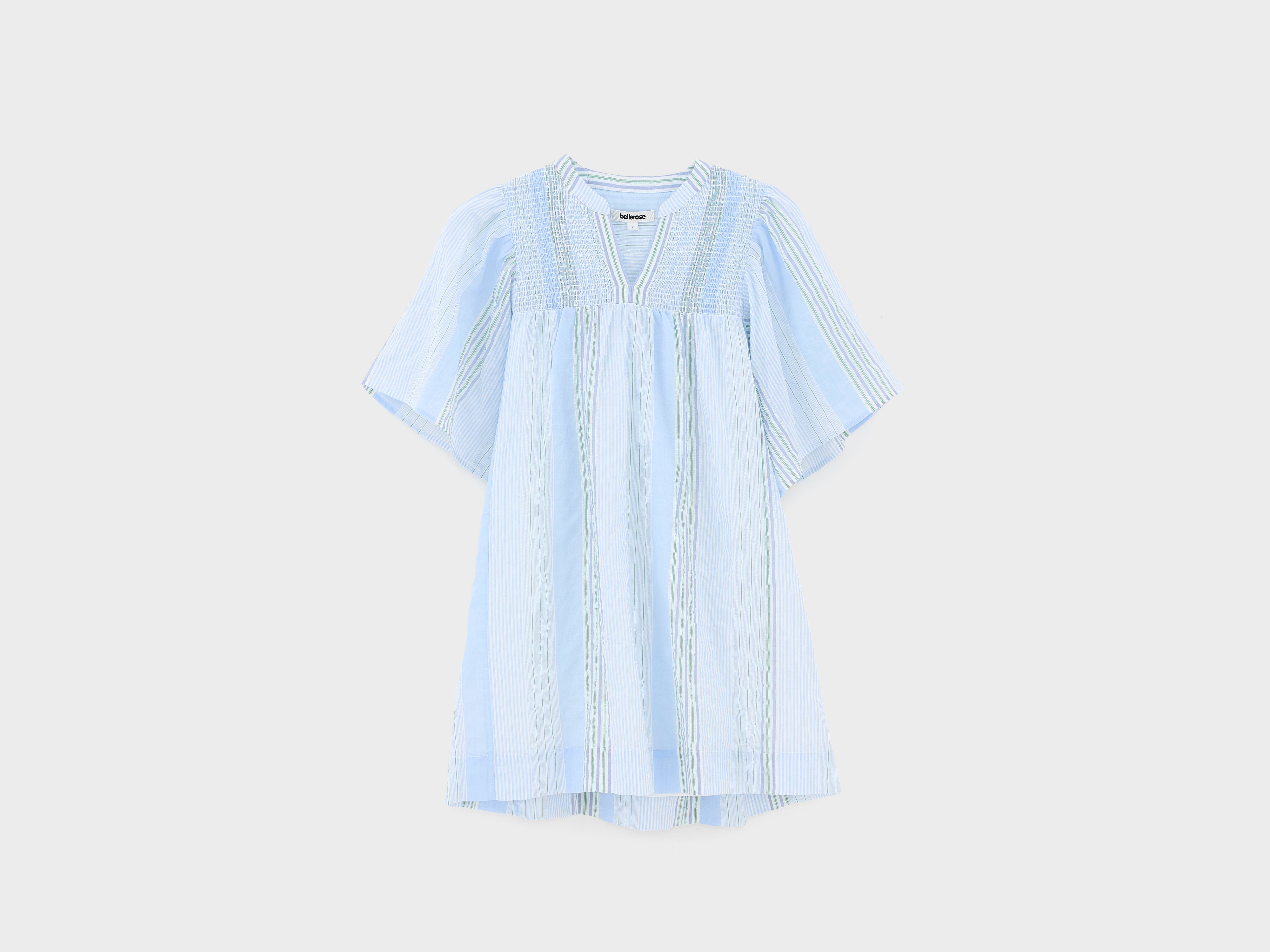 Mini-robe Jelly (261 / G / STRIPE A)