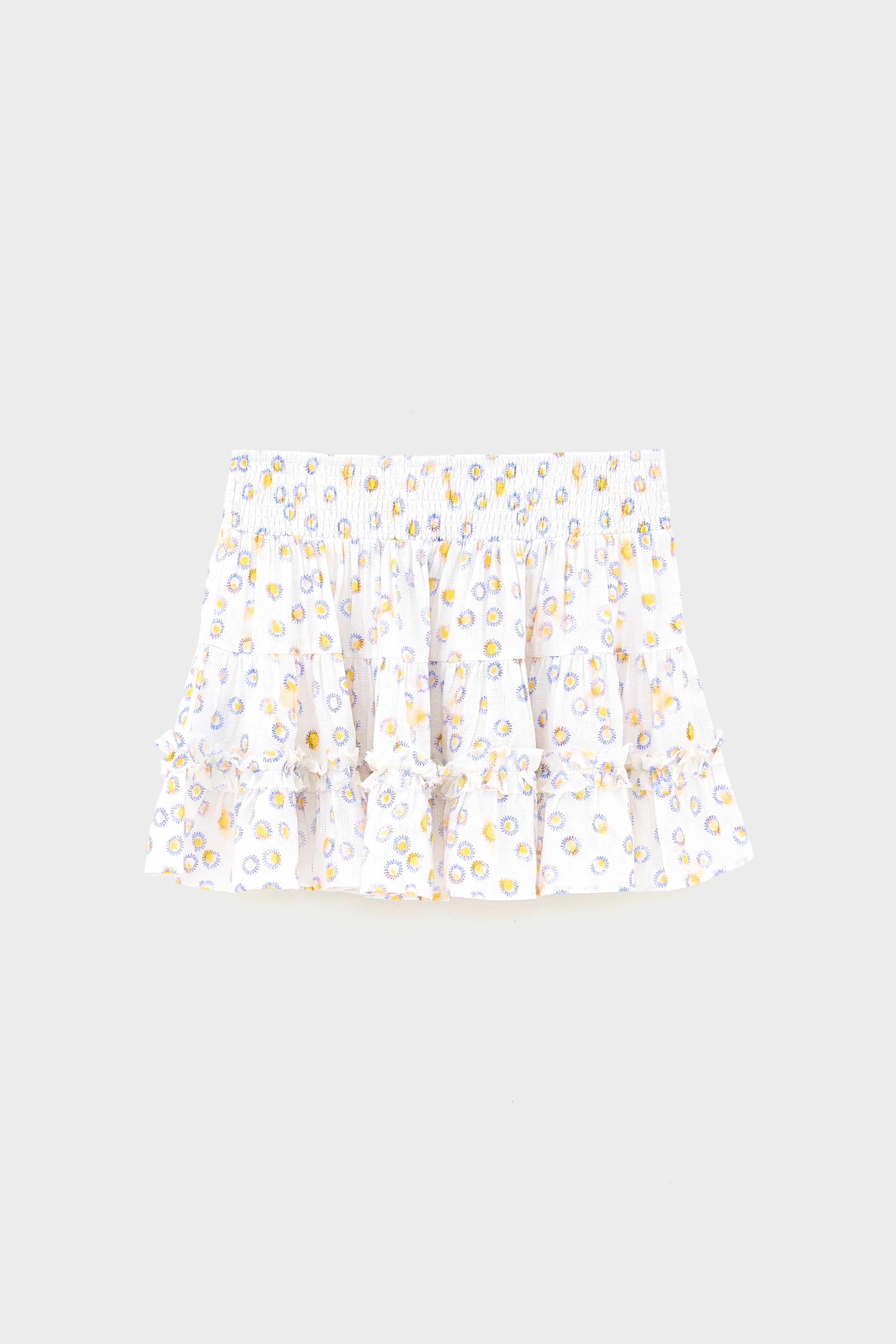 Minijupe Hyaa (261 / G / COMBO A)