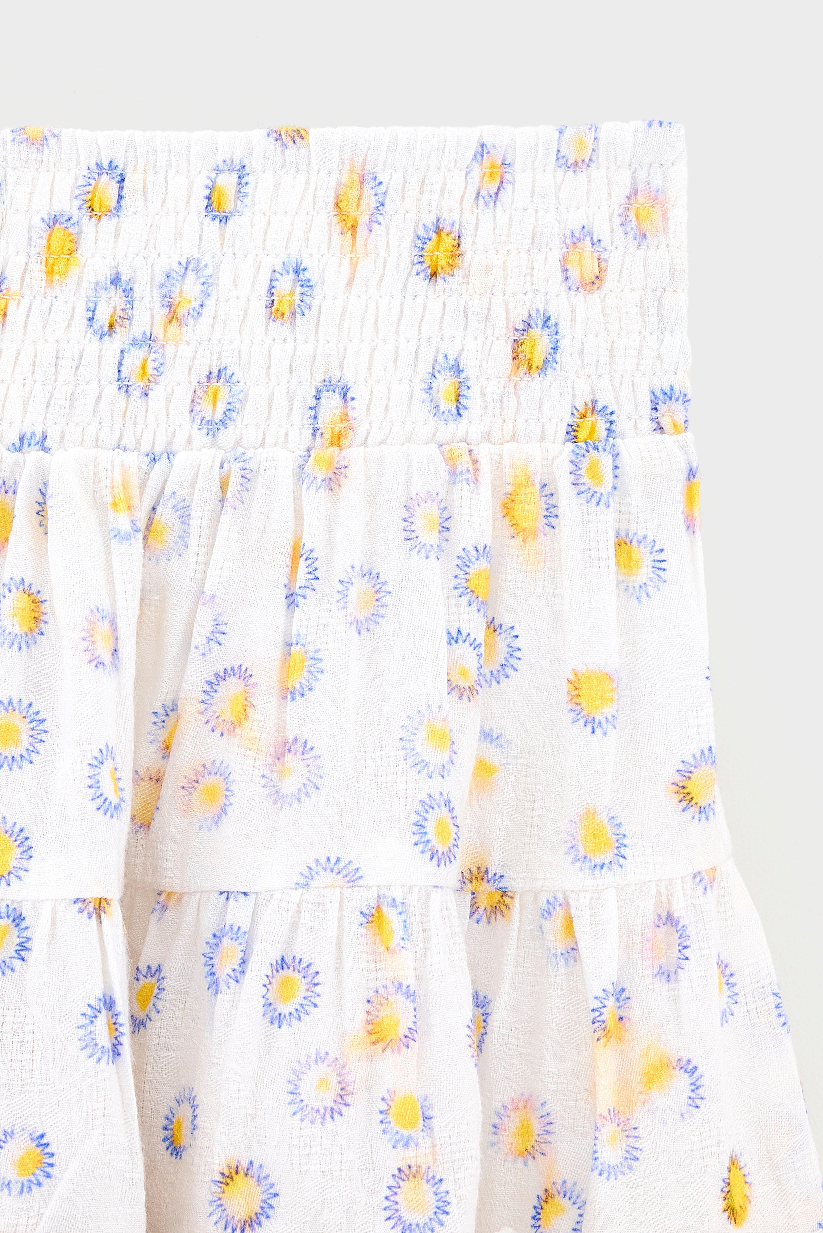 Minijupe Hyaa (261 / G / COMBO A)