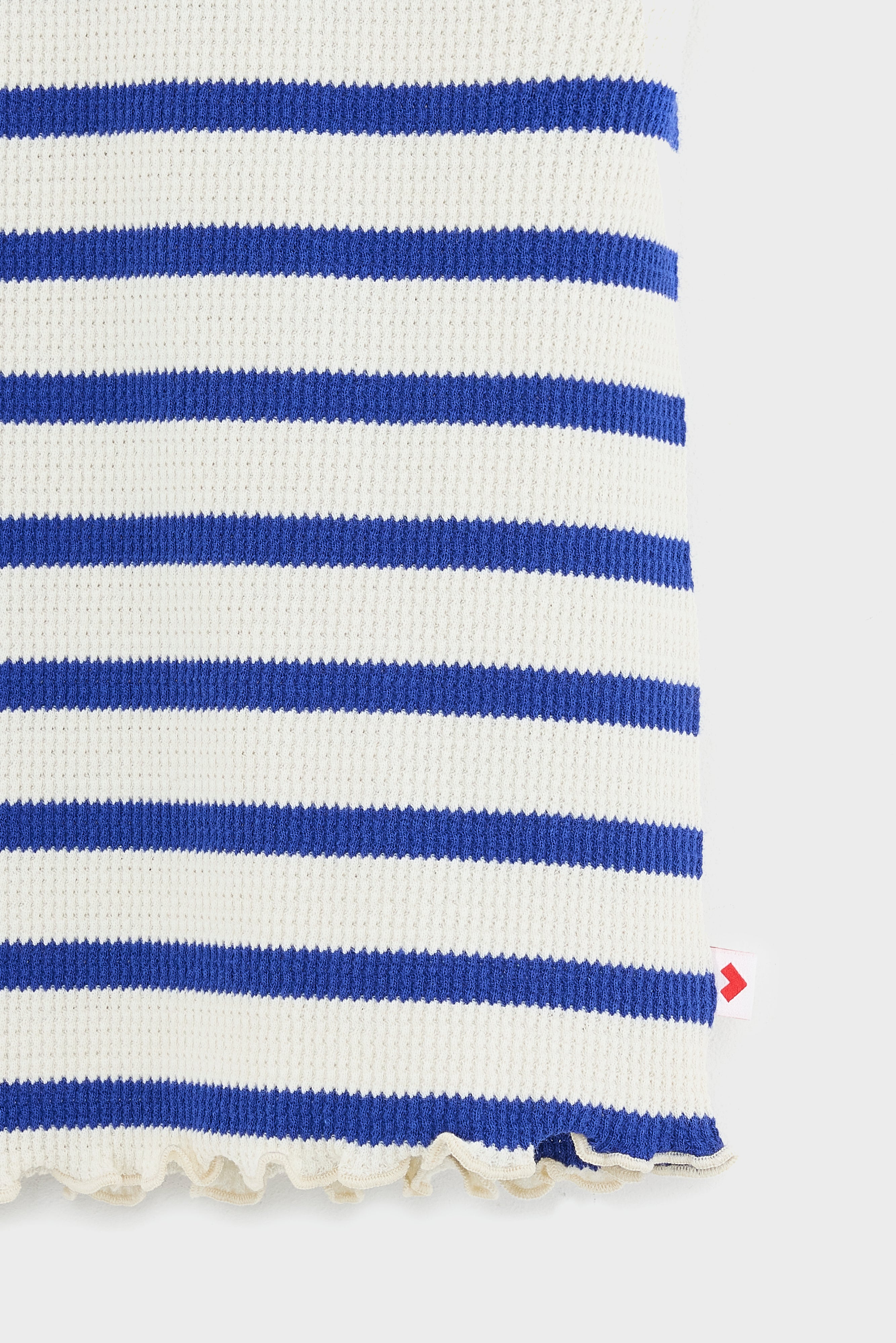 T-shirt Slim Aveli - Stripe b Pour Fille | Bellerose