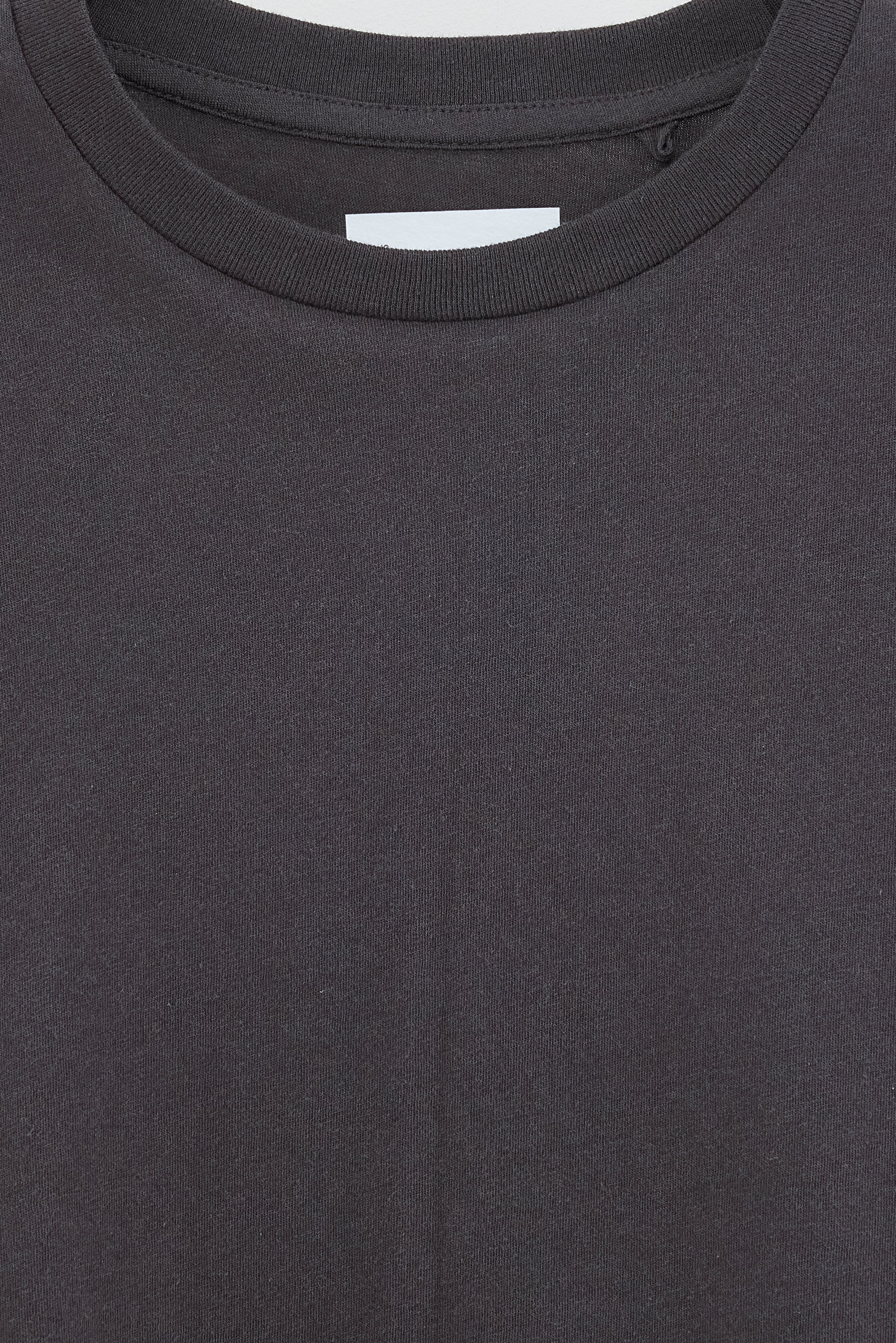 Argi Short-sleeve T-shirt - Black sand Für Girls | Bellerose