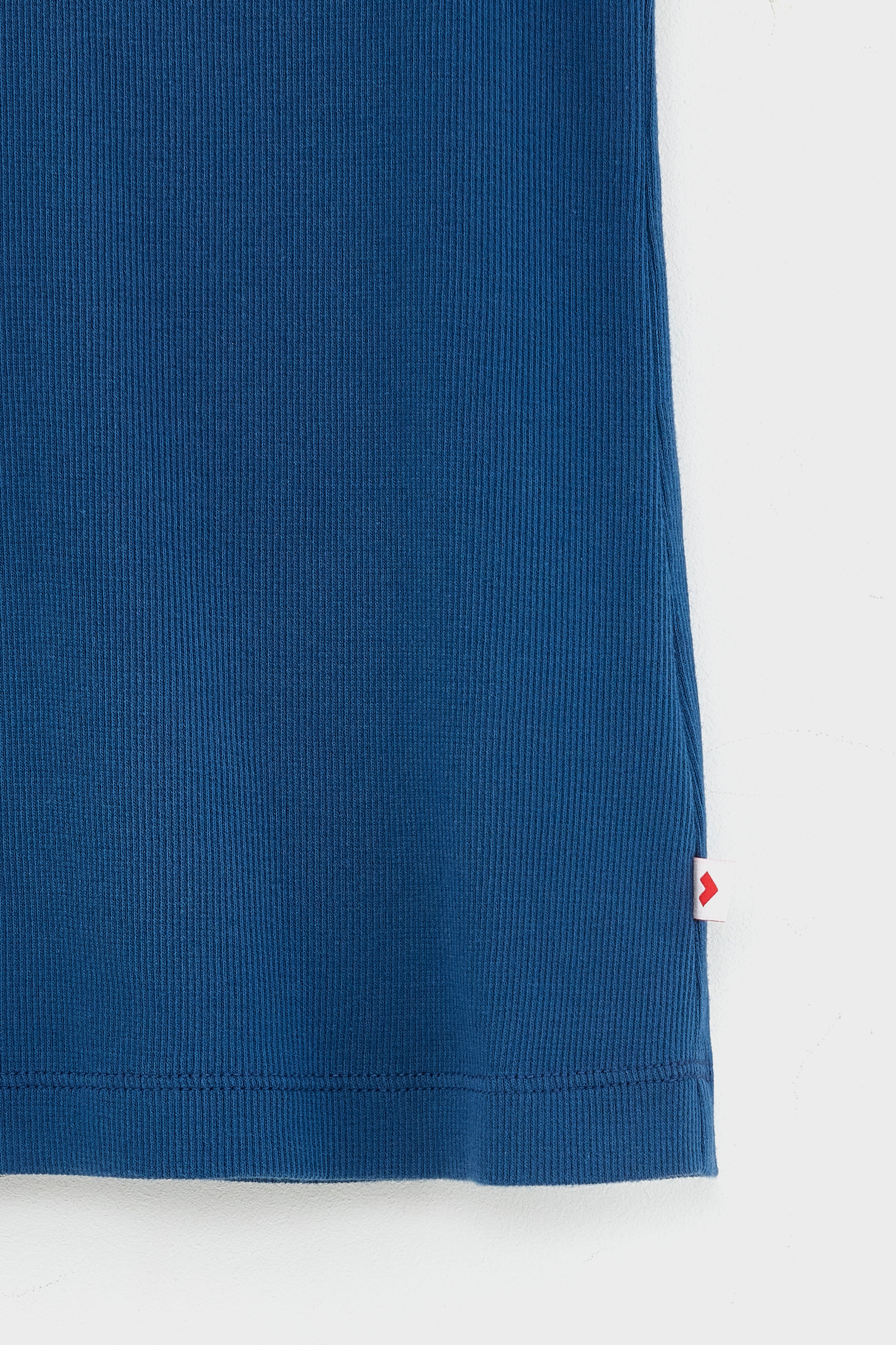 Fammy slim tank top (261 / G / MORAINE)