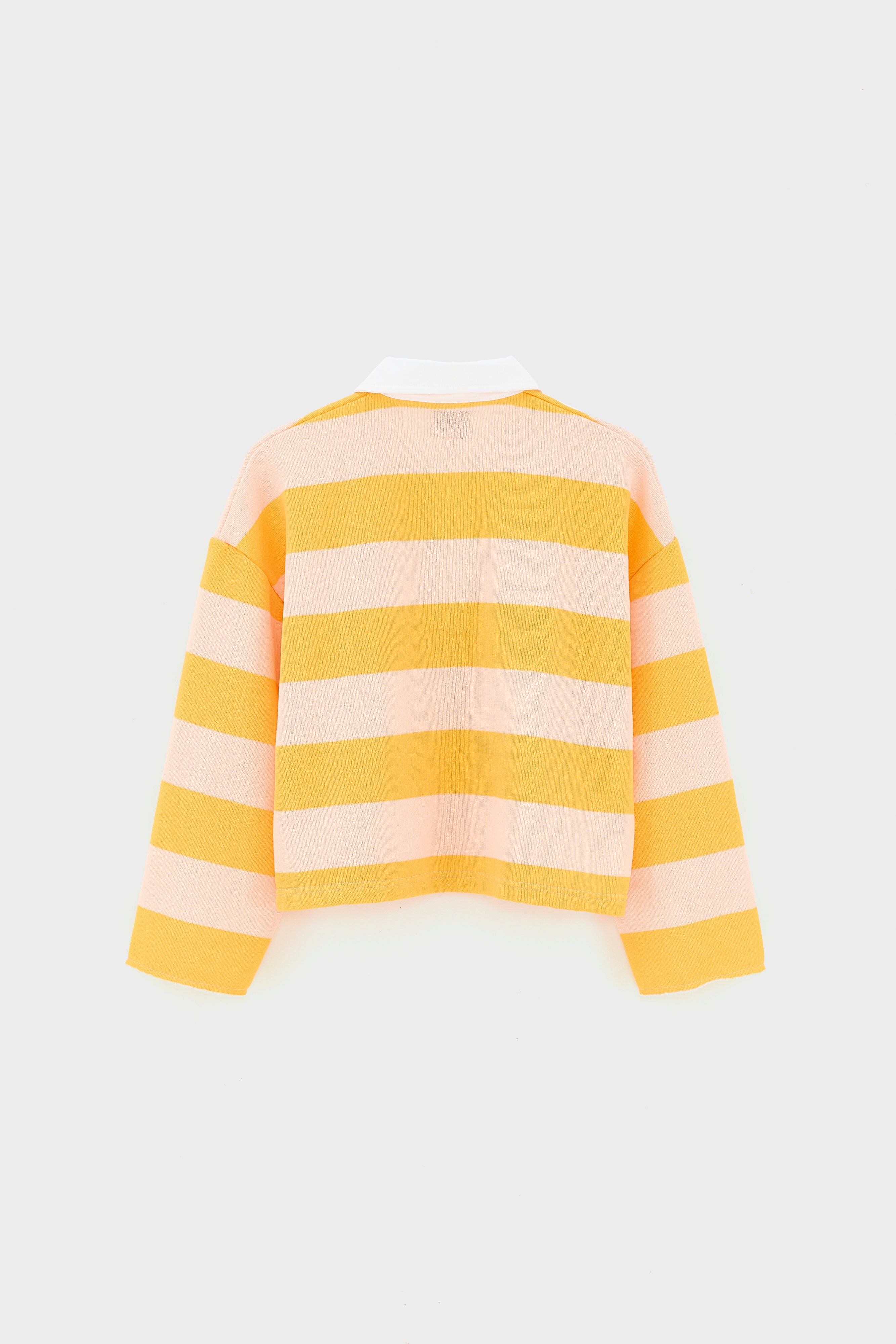 Fruta striped polo (261 / G / STRIPE C)