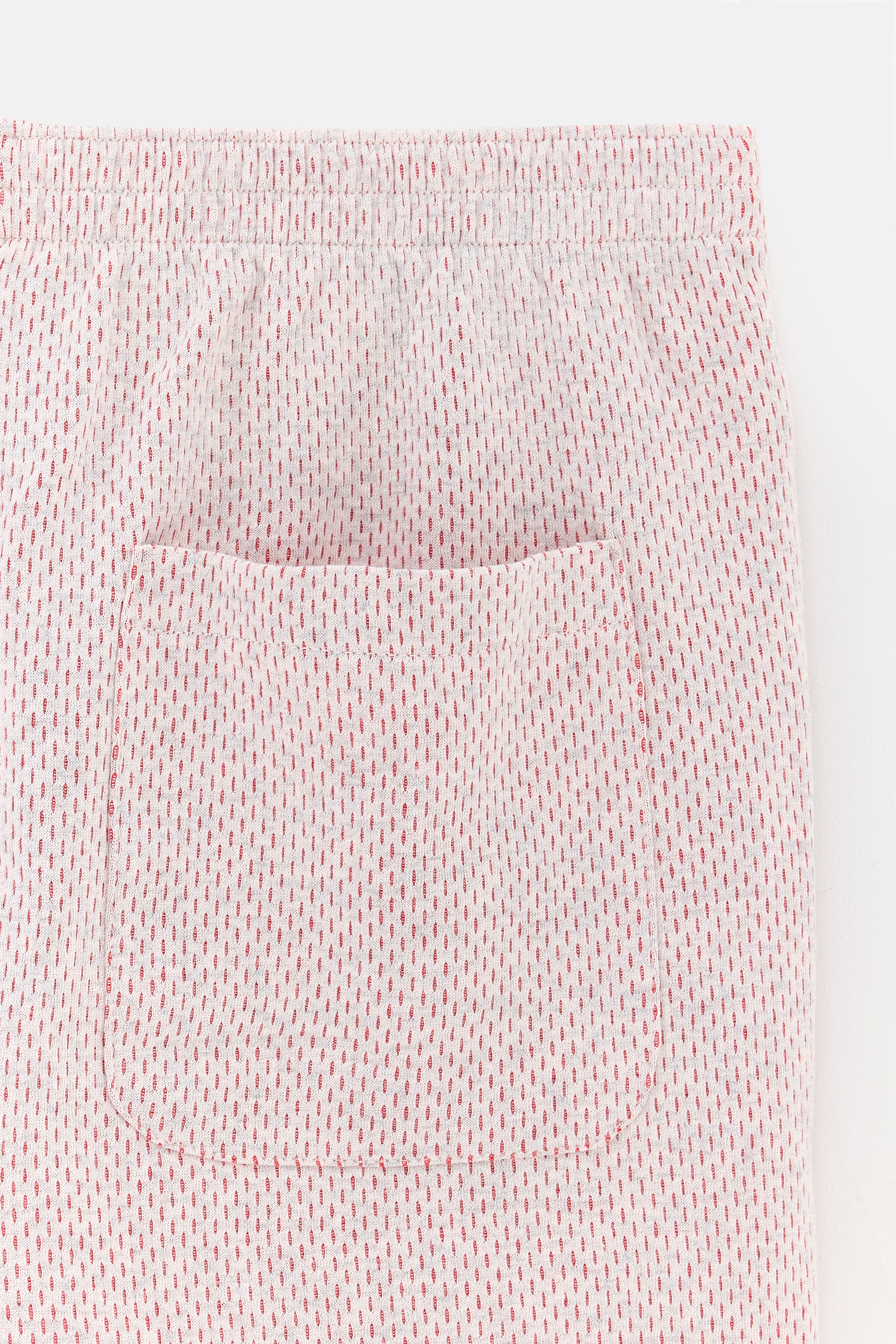 Finton mini skort (261 / G / OYSTER)