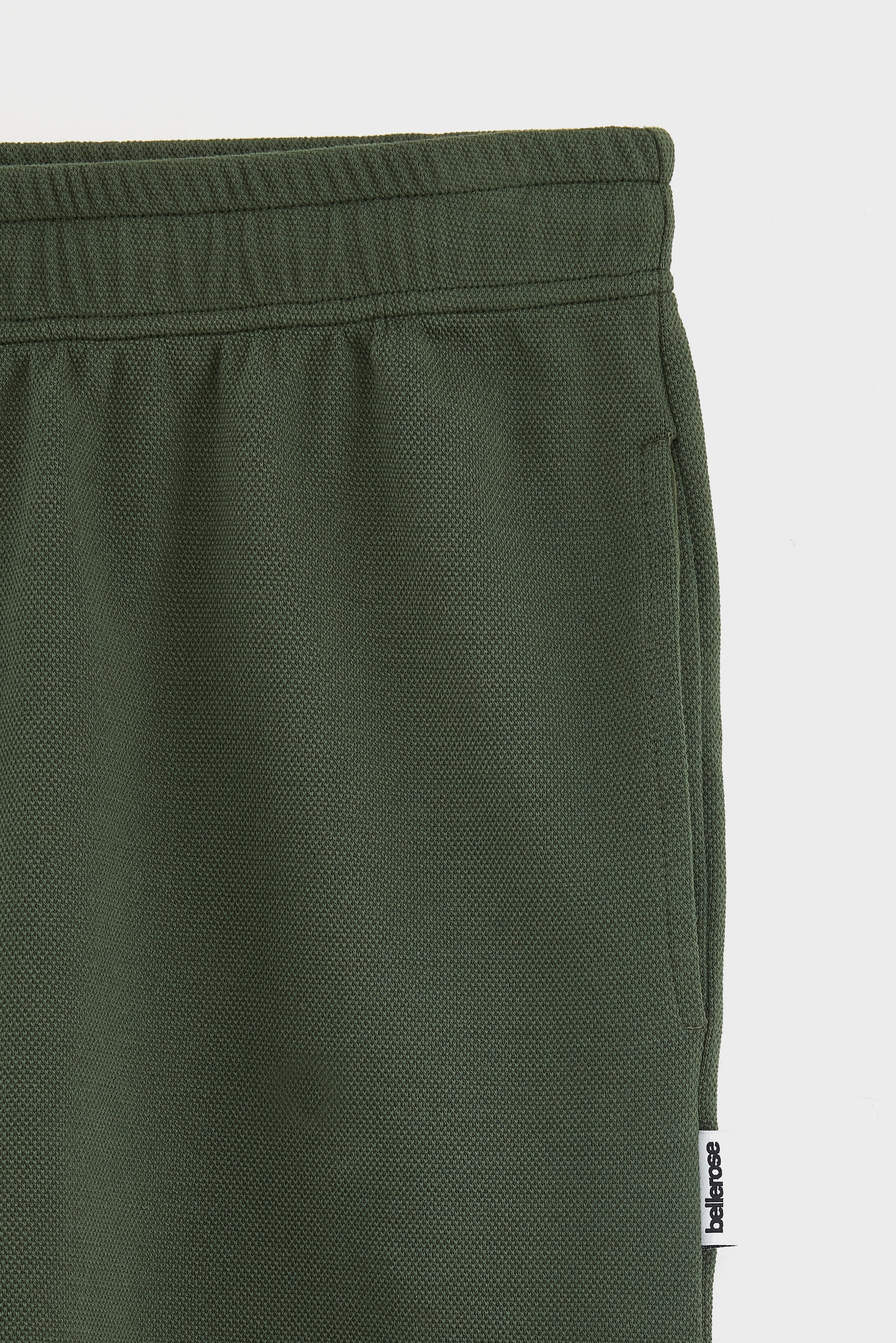 Carro sweat shorts (261 / B / TRAIL)