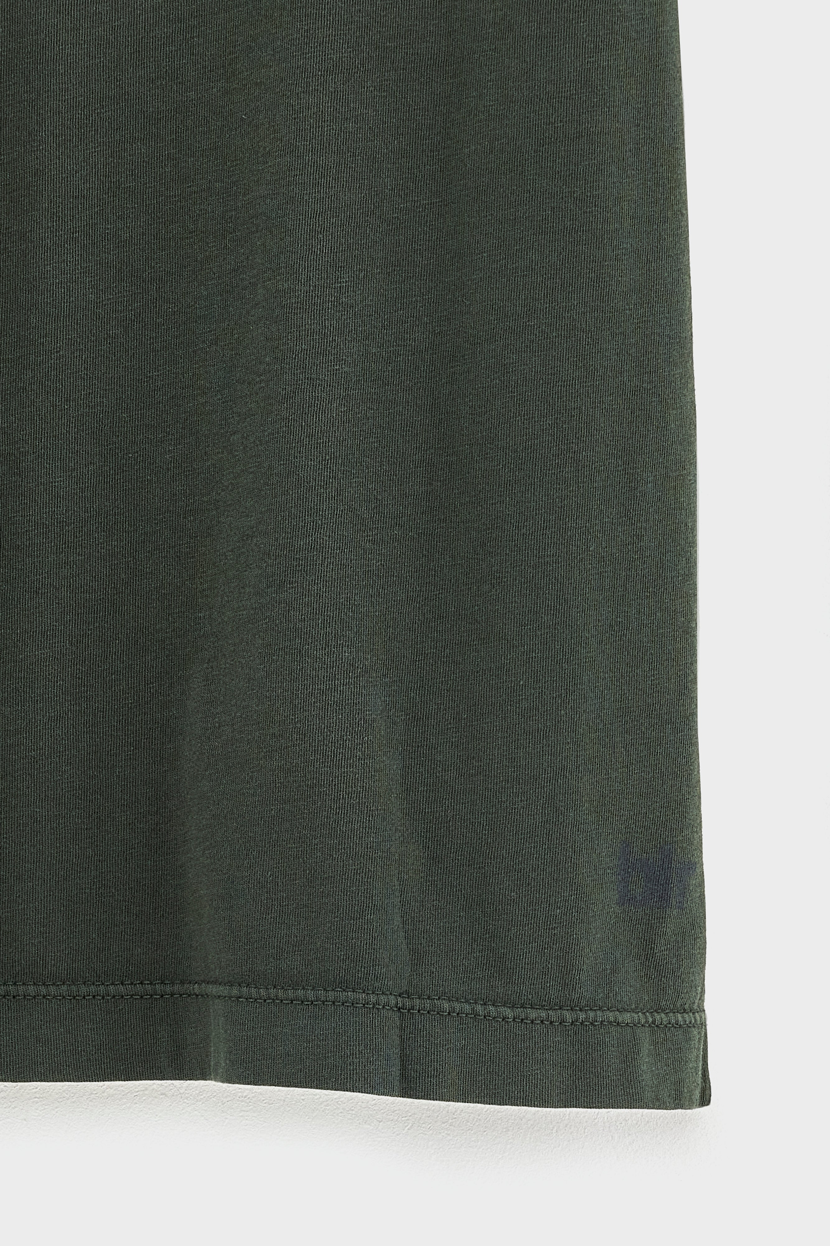 Komiu classic polo (261 / B / TRAIL)