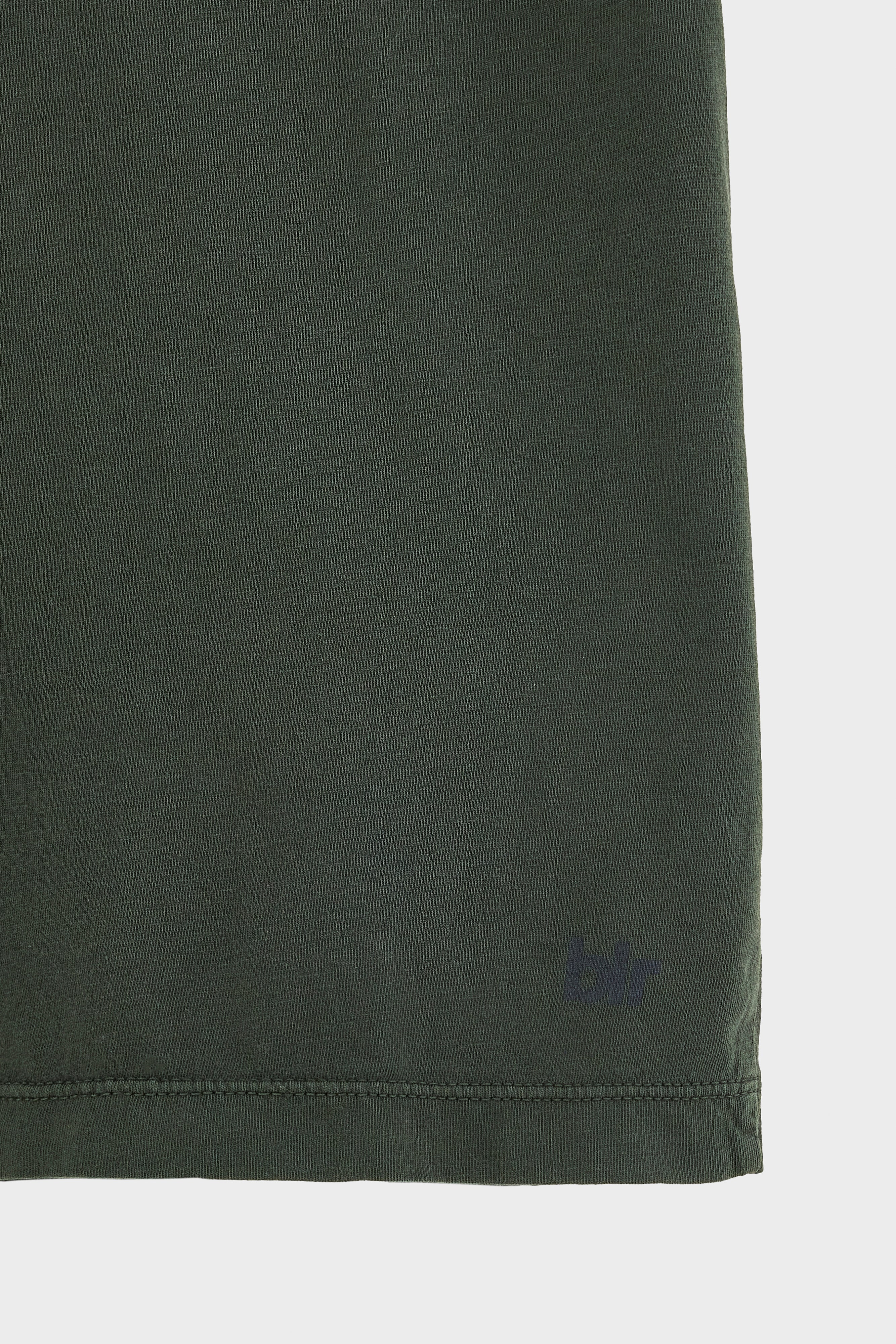 Vince short-sleeve t-shirt (261 / B / TRAIL)