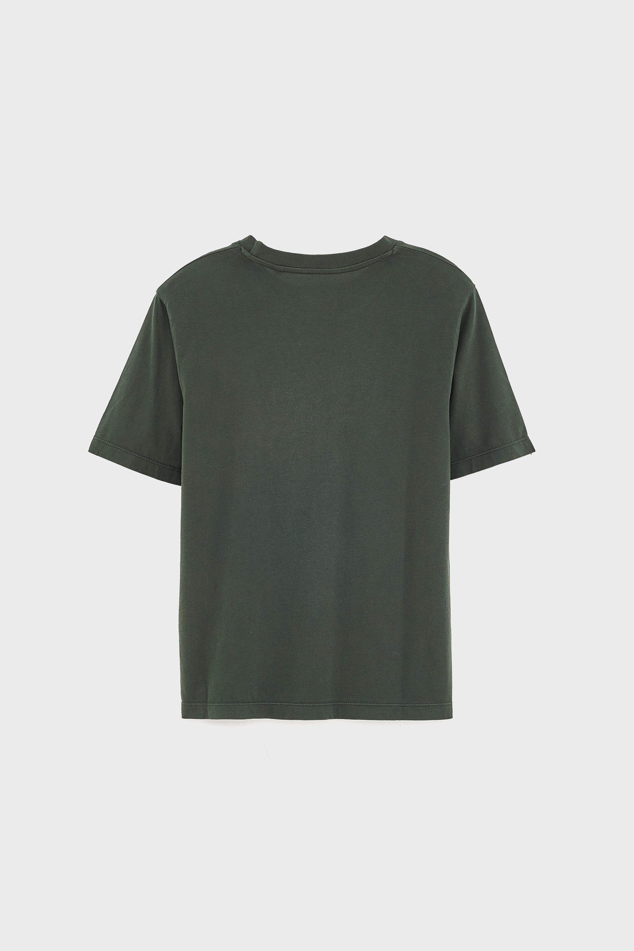 Vince Short-sleeve T-shirt - Trail For Boys | Bellerose